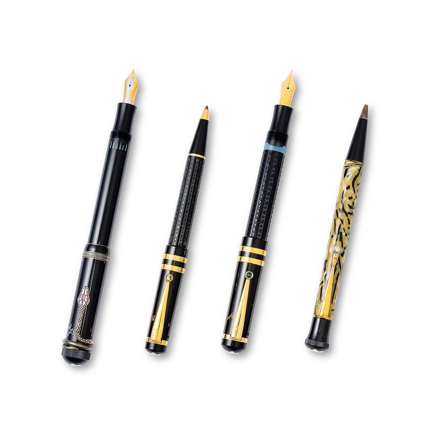 Montblanc: Works for Sale, Upcoming Auctions & Past Results