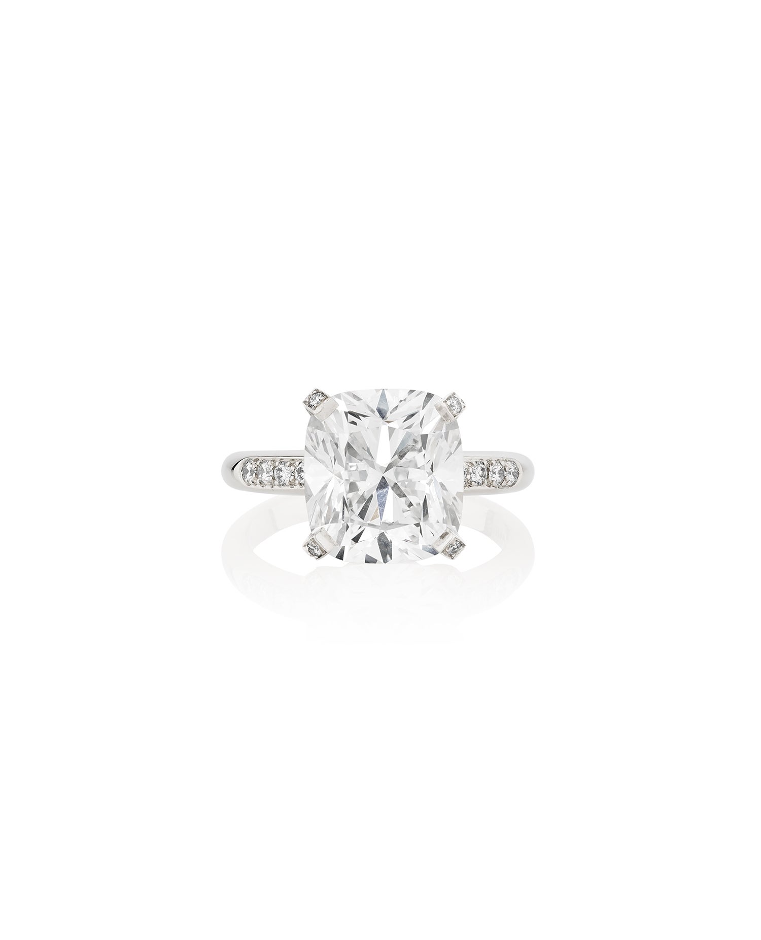 Marchak - Diamond ring