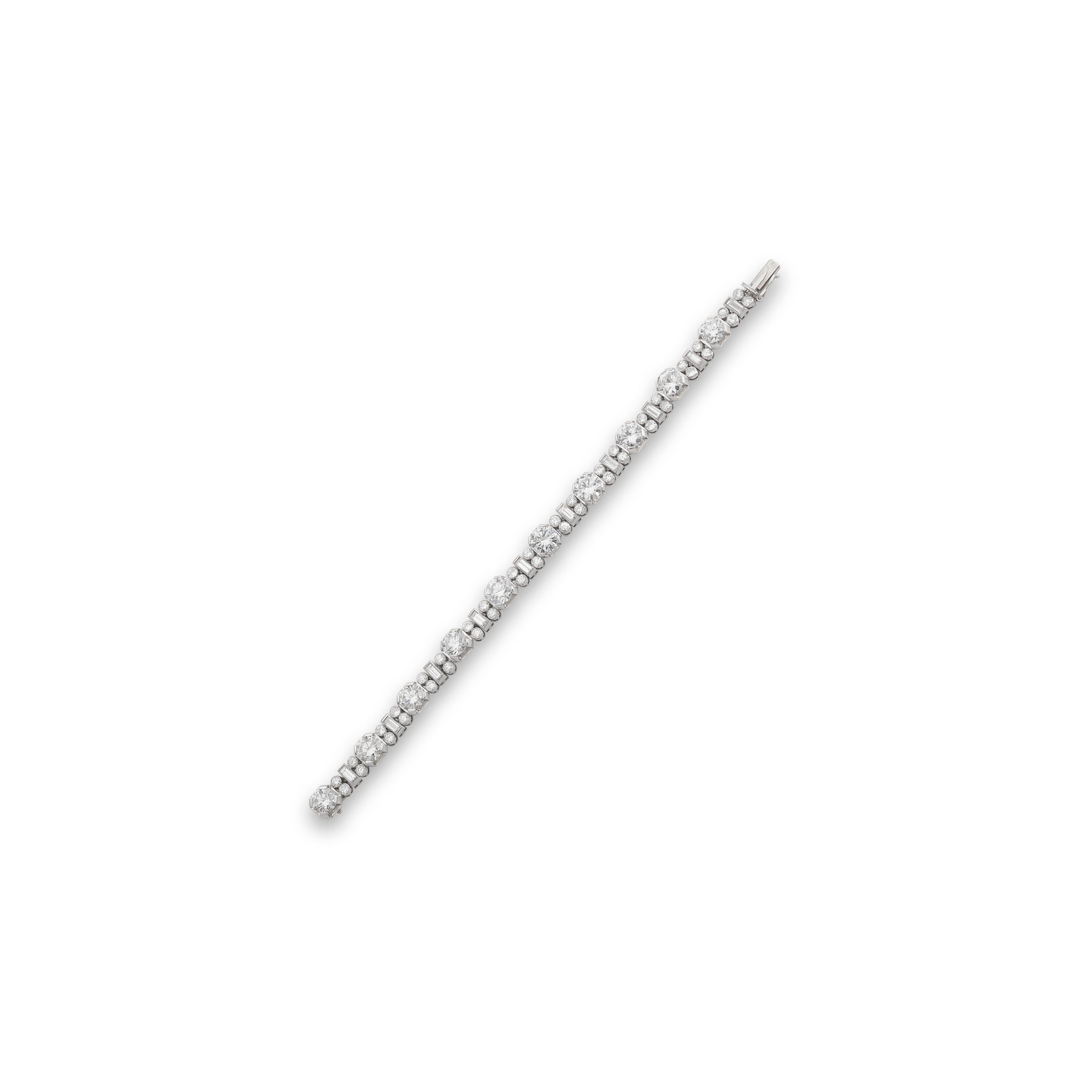 Mauboussin The Geneva Jewels Auction: VI