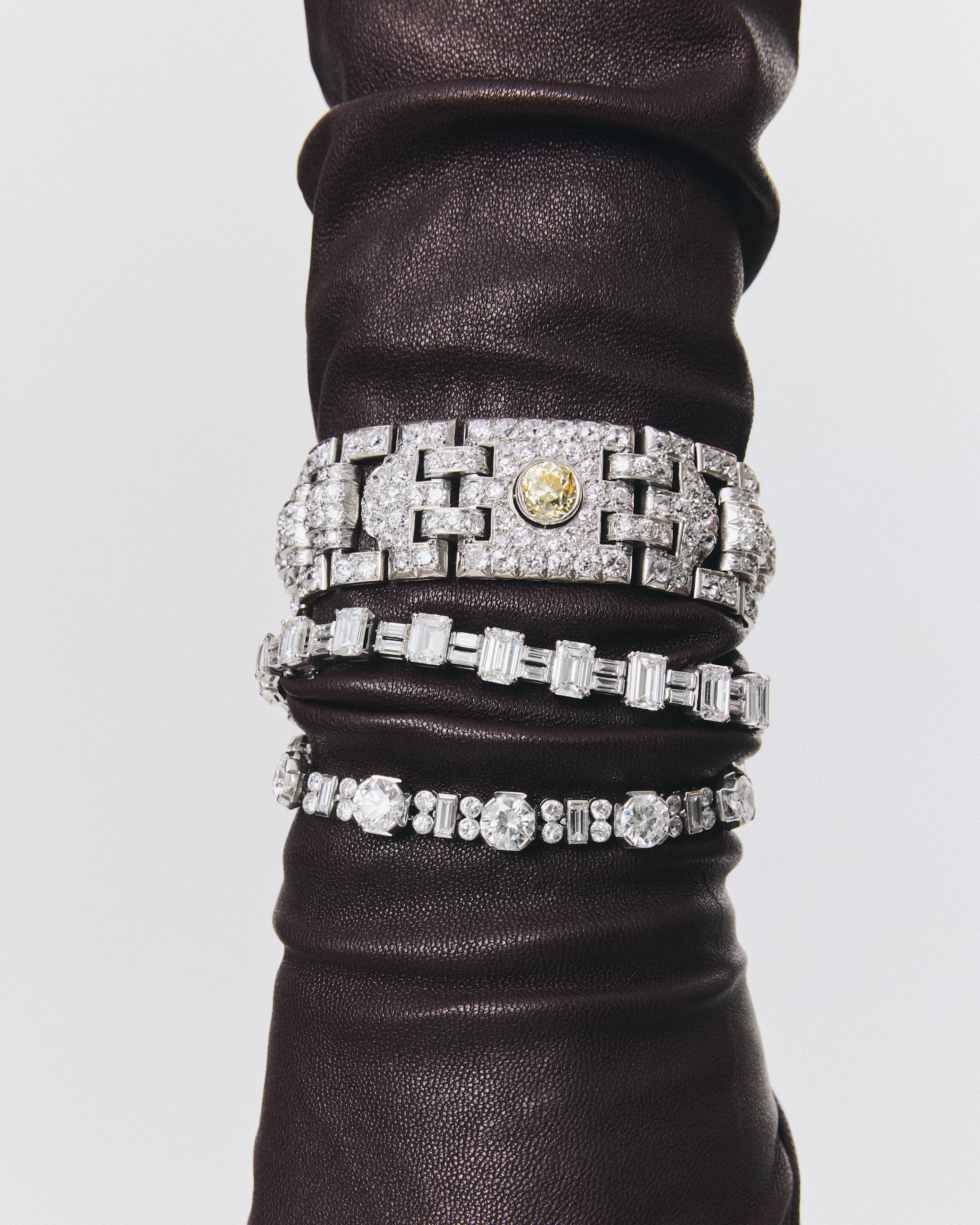 Mauboussin The Geneva Jewels Auction: VI