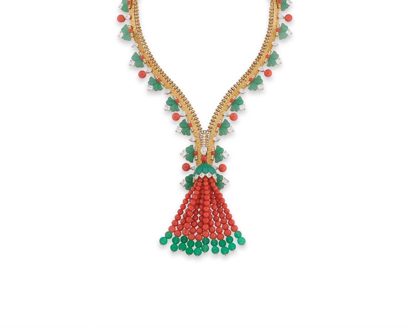 The Geneva Jewels Auction: VI