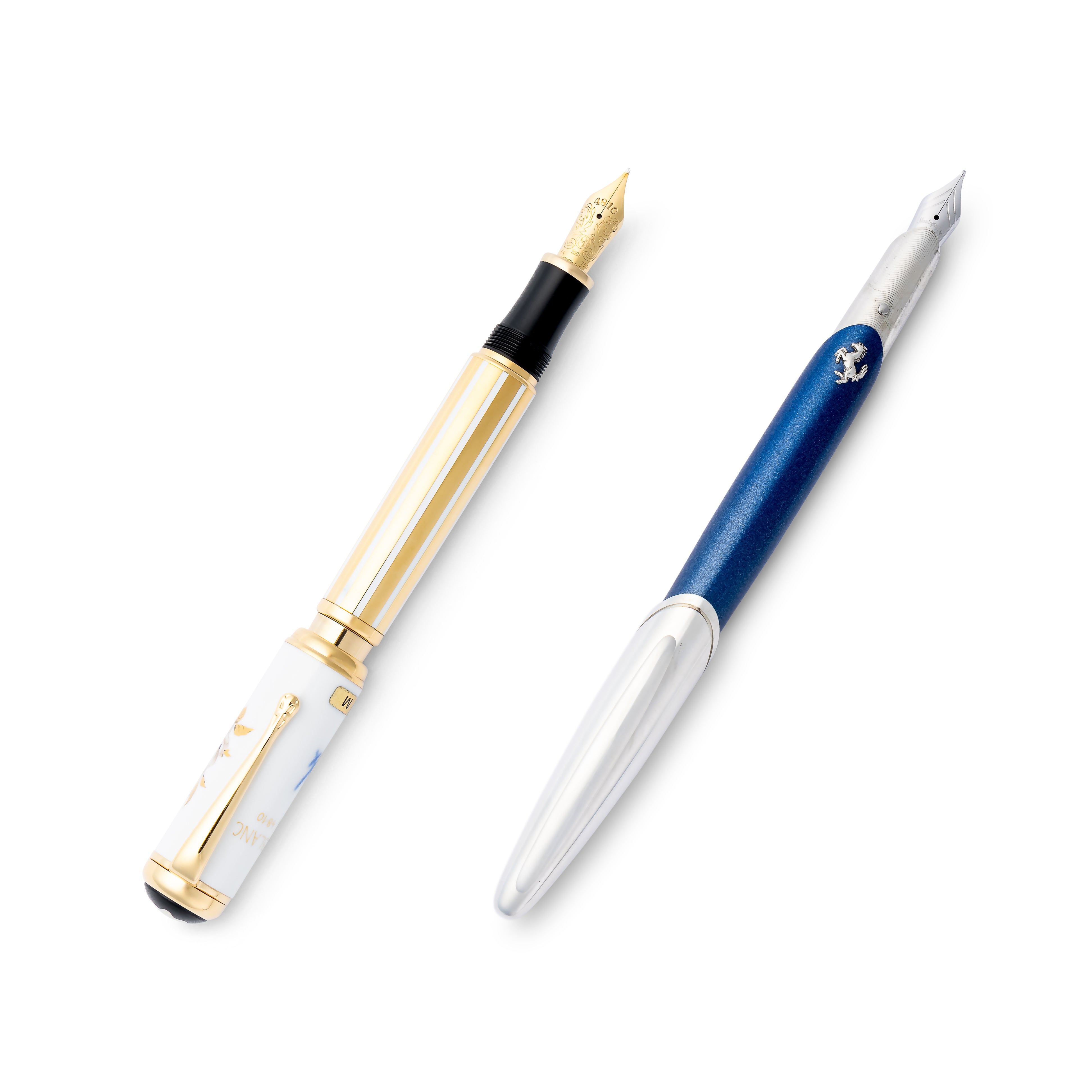 Montblanc: Works for Sale, Upcoming Auctions & Past Results