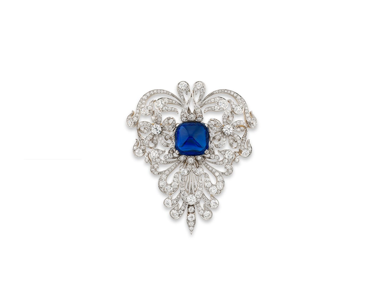 The Geneva Jewels Auction: V