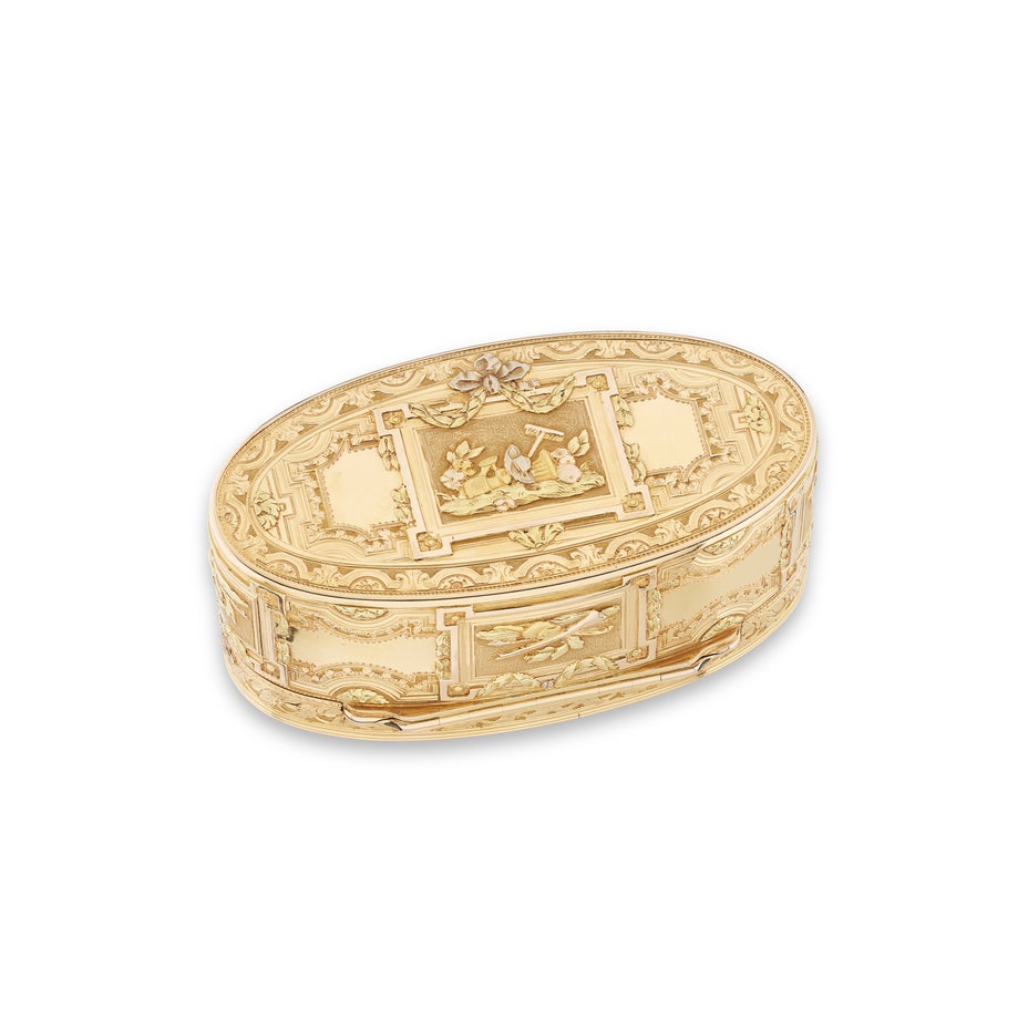拍品編號 1