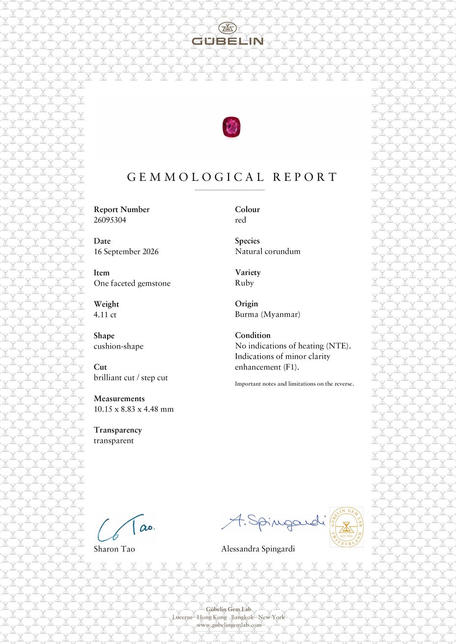 拍品編號 3