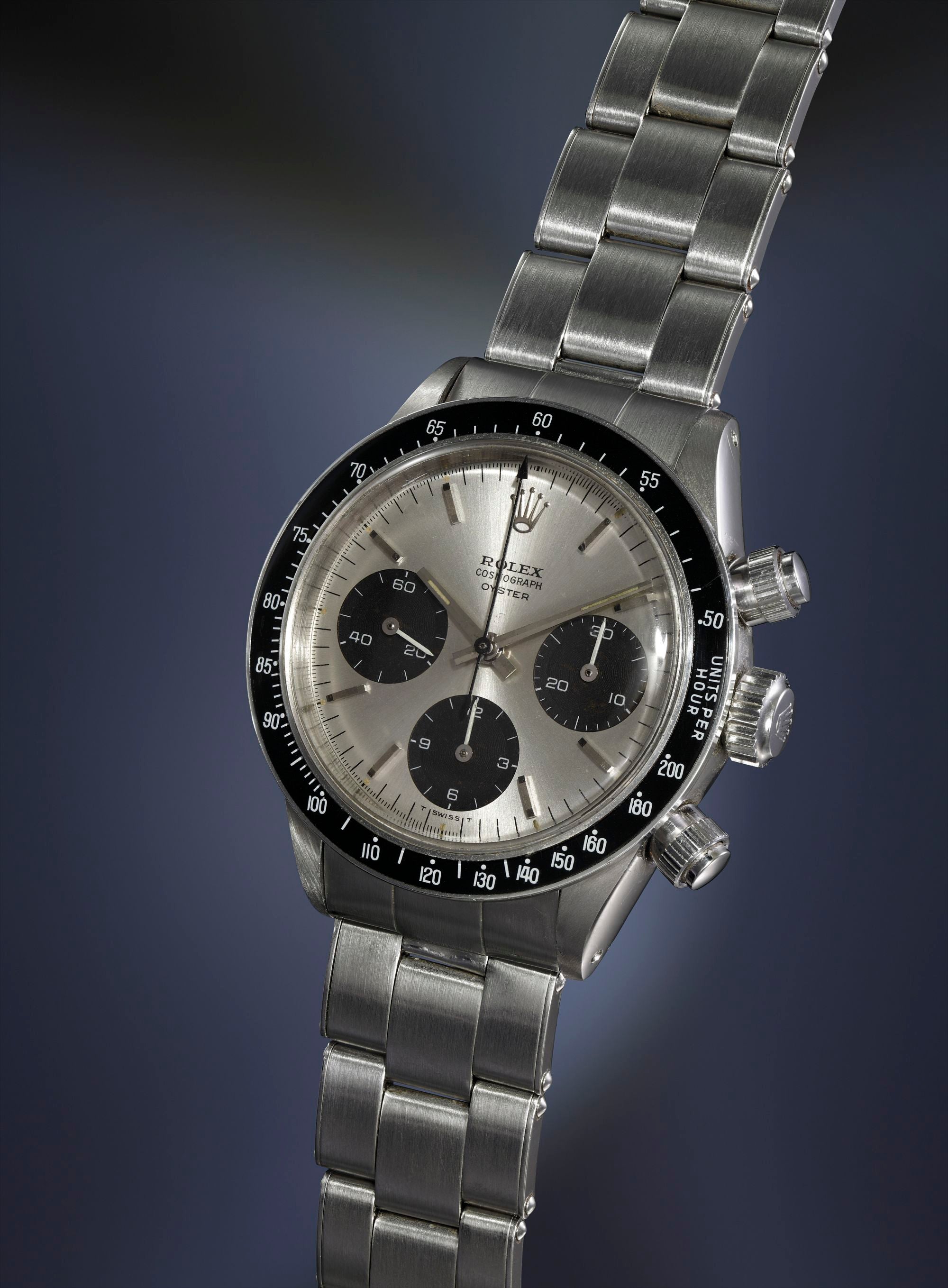 10, Rolex, Ref.6240, “Oyster Alpina”