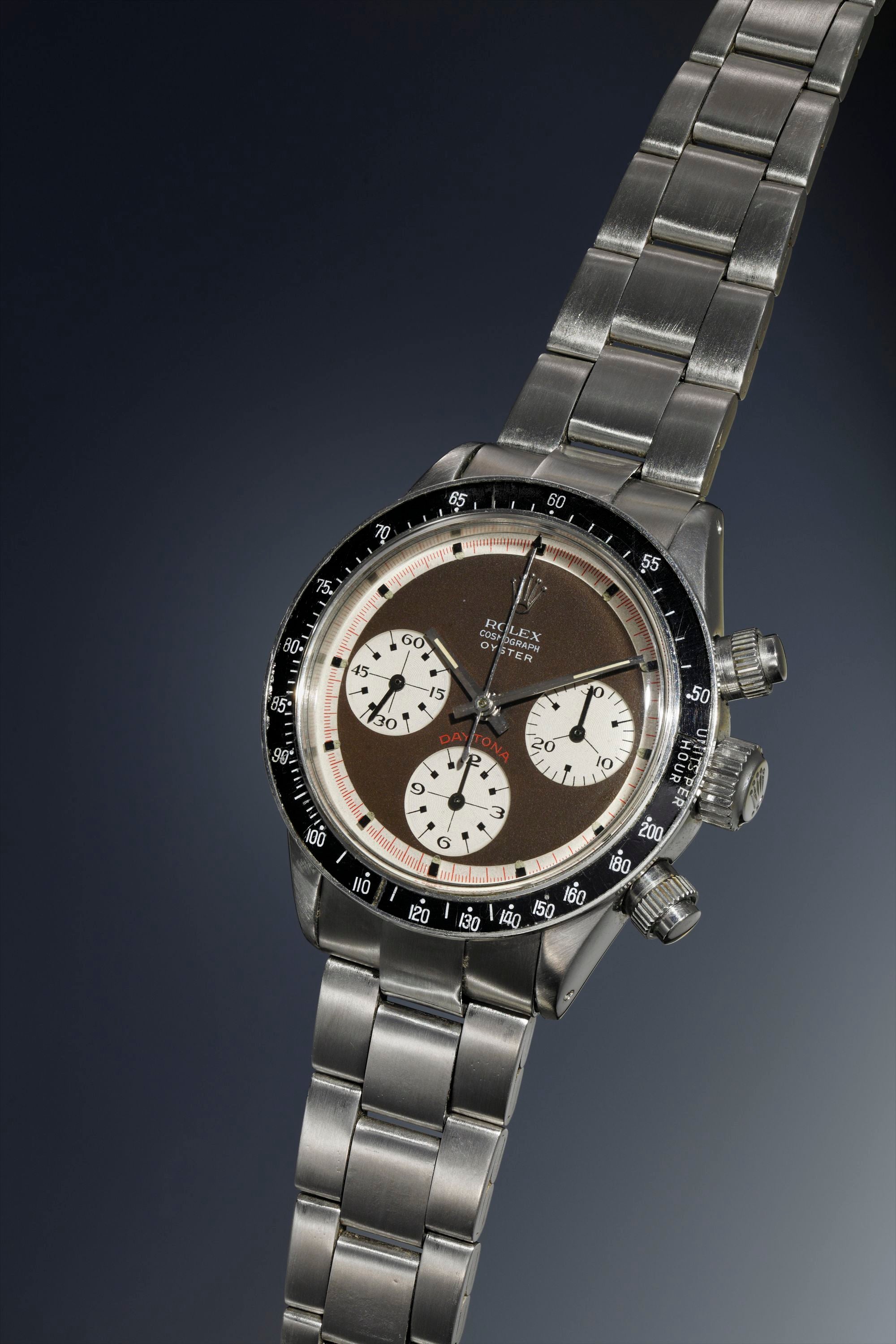START-STOP-RESET: 88 Epic Stainless Steel Chronographs Saturday