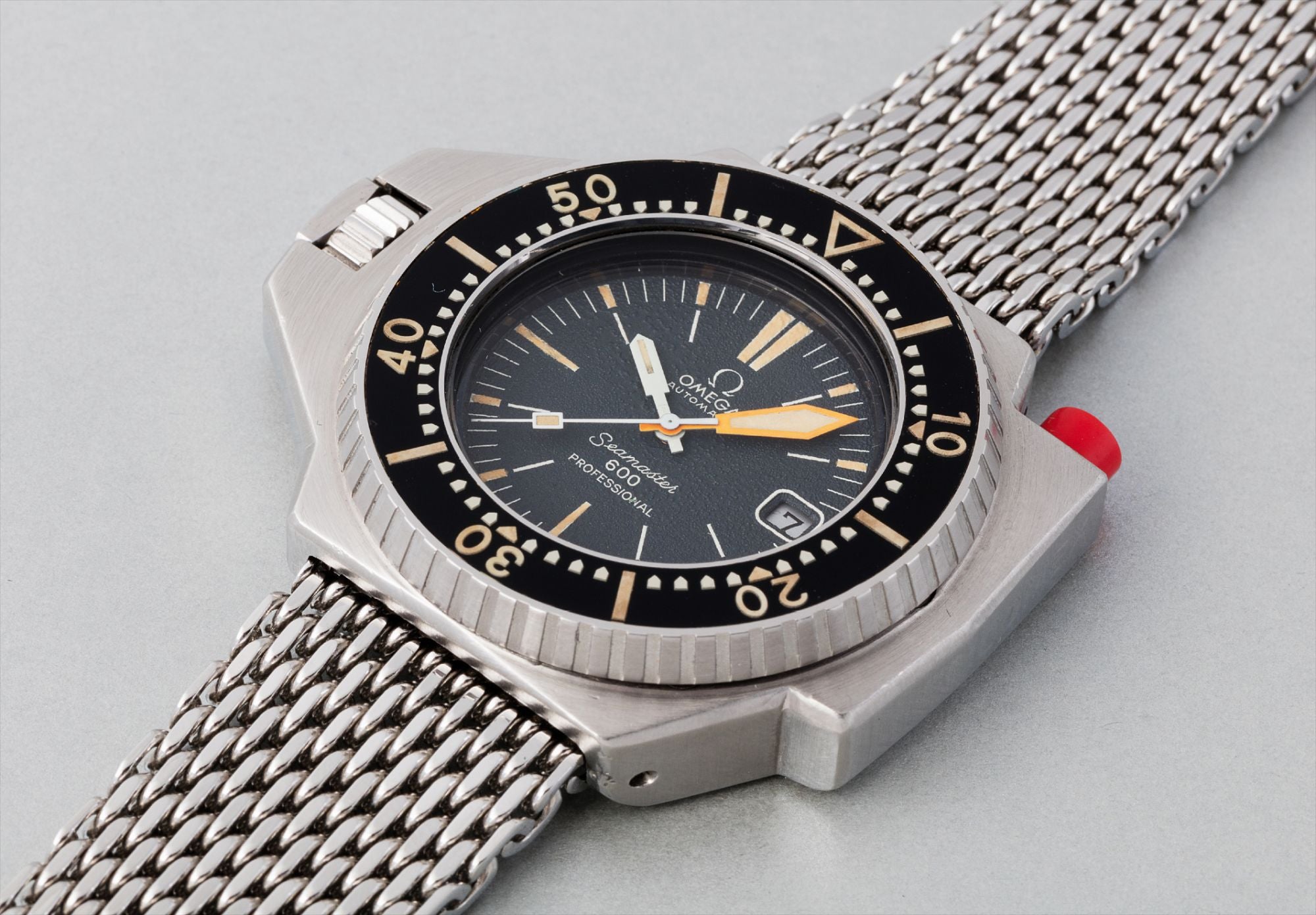 Omega The Geneva Watch Auction: THREE