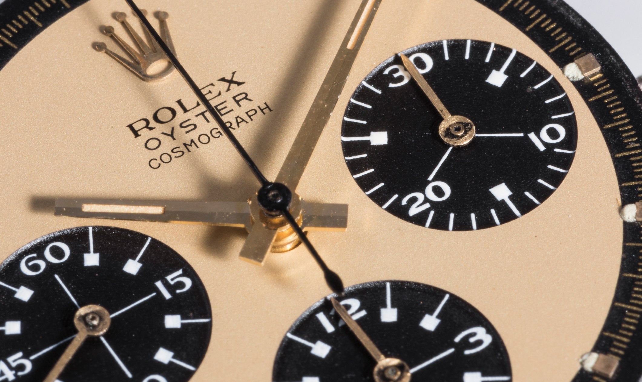 Rolex The Geneva Watch Auction: FIVE