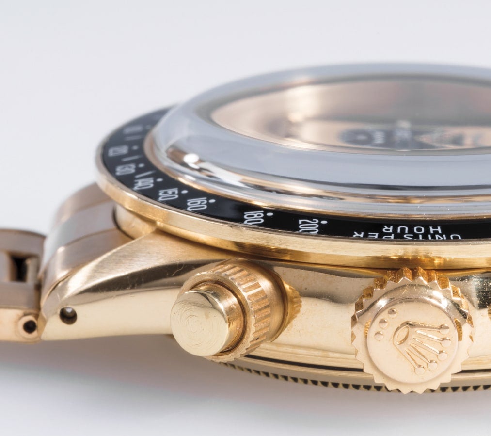 Rolex The Geneva Watch Auction: FIVE