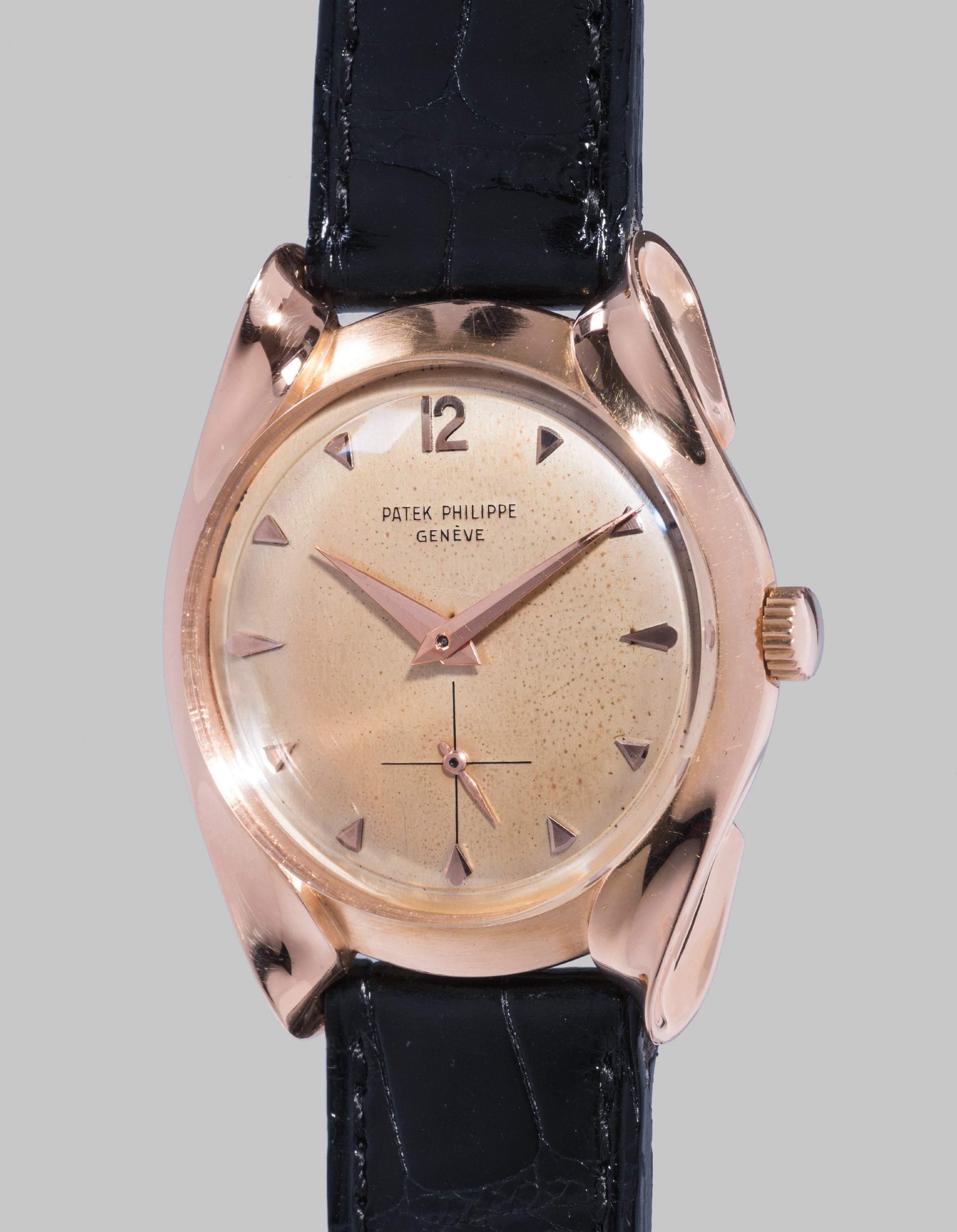 Patek Philippe The Geneva Watch Auction: FIVE