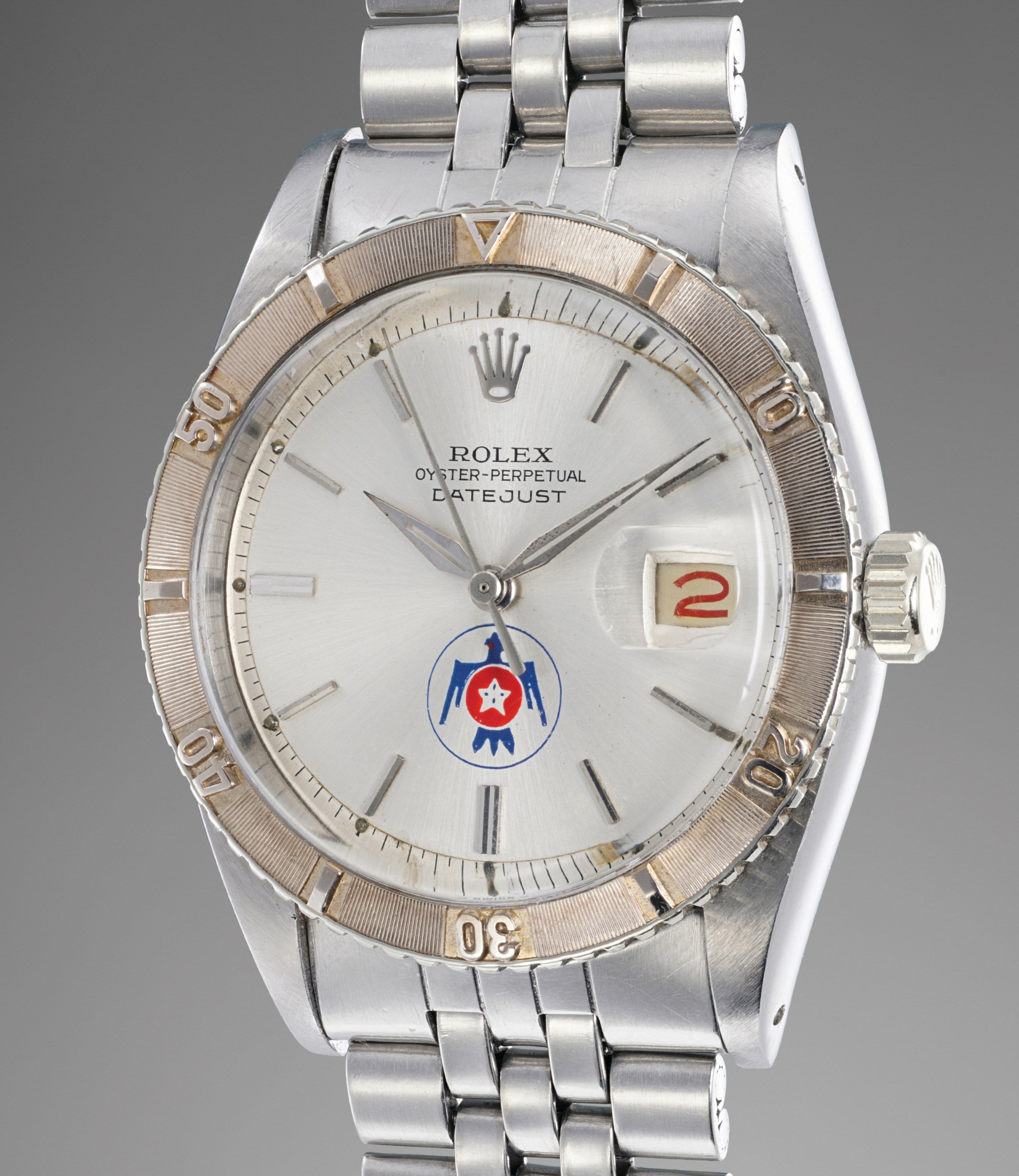 Rolex The Geneva Watch Auction: SEVEN