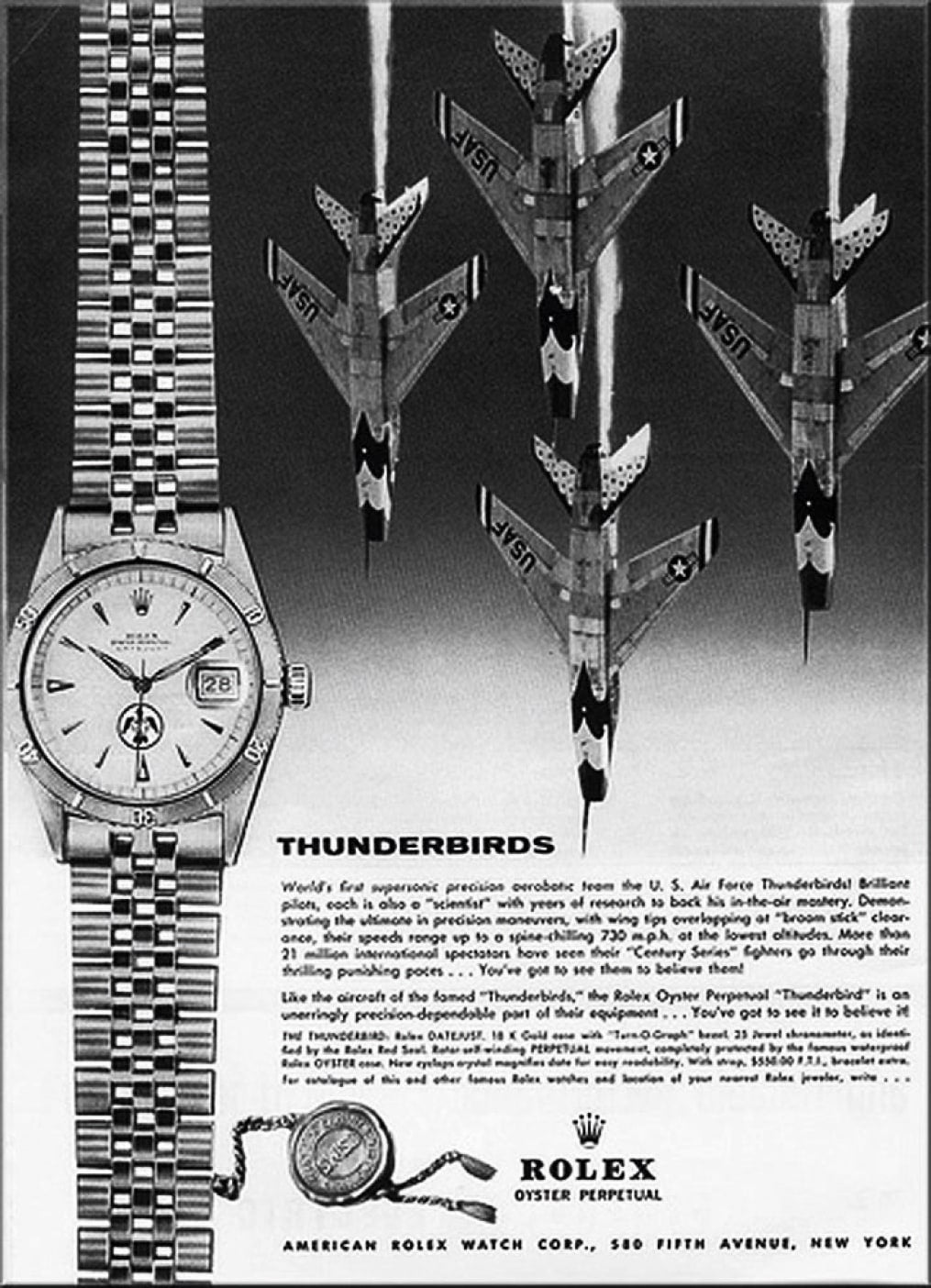 Rolex The Geneva Watch Auction: SEVEN