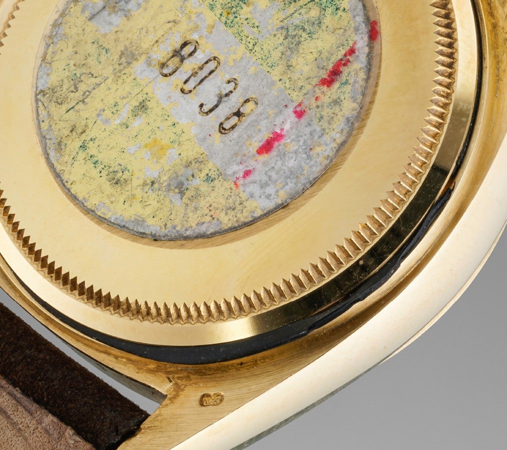 Rolex The Geneva Watch Auction: SEVEN