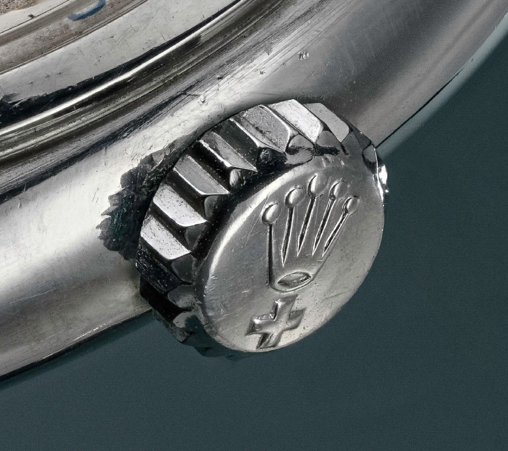 Rolex The Geneva Watch Auction: SEVEN