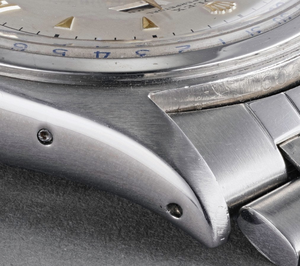 Rolex The Geneva Watch Auction: SEVEN