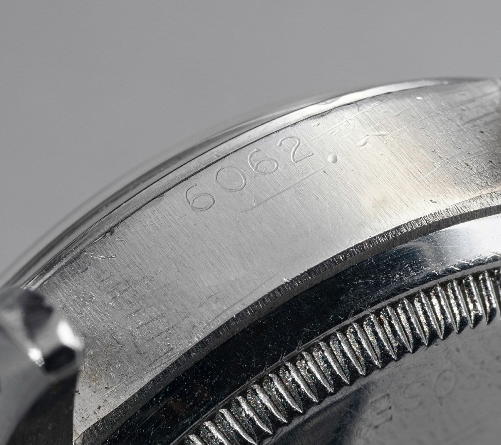 トロ様 Rolex The Geneva Watch Auction: SEVEN