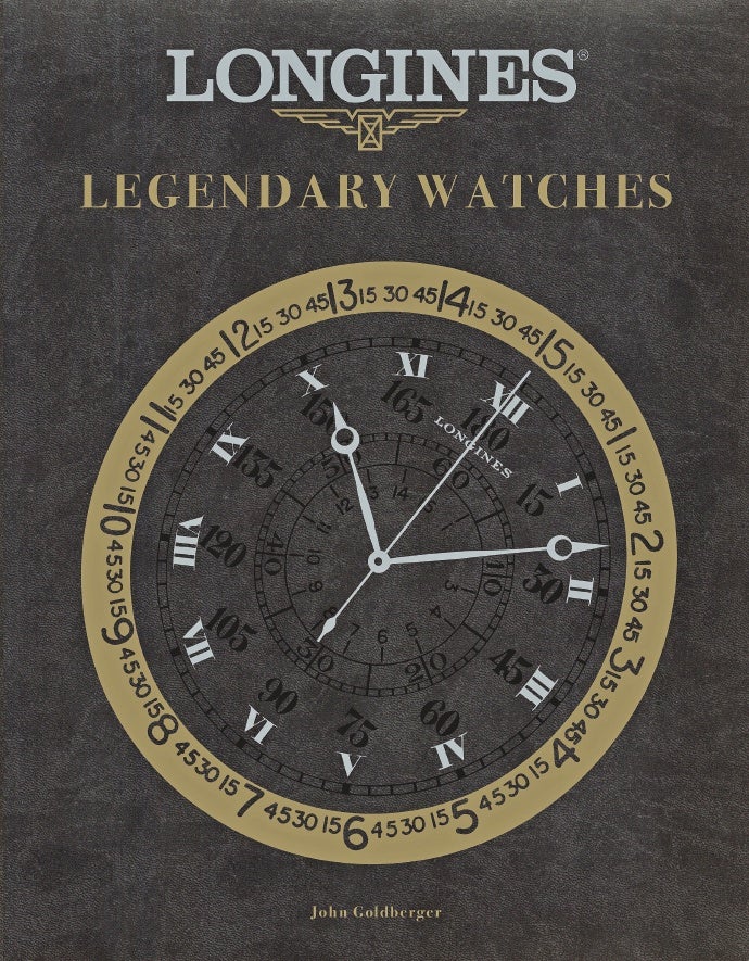 Longines The Geneva Watch Auction: SEVEN