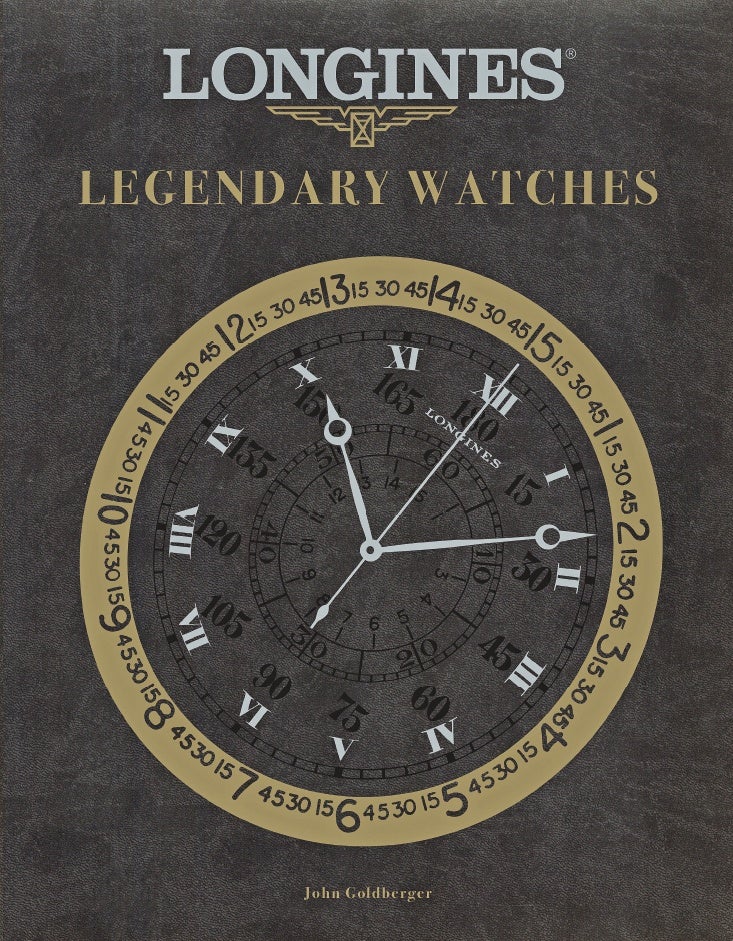 Longines The Geneva Watch Auction: SEVEN