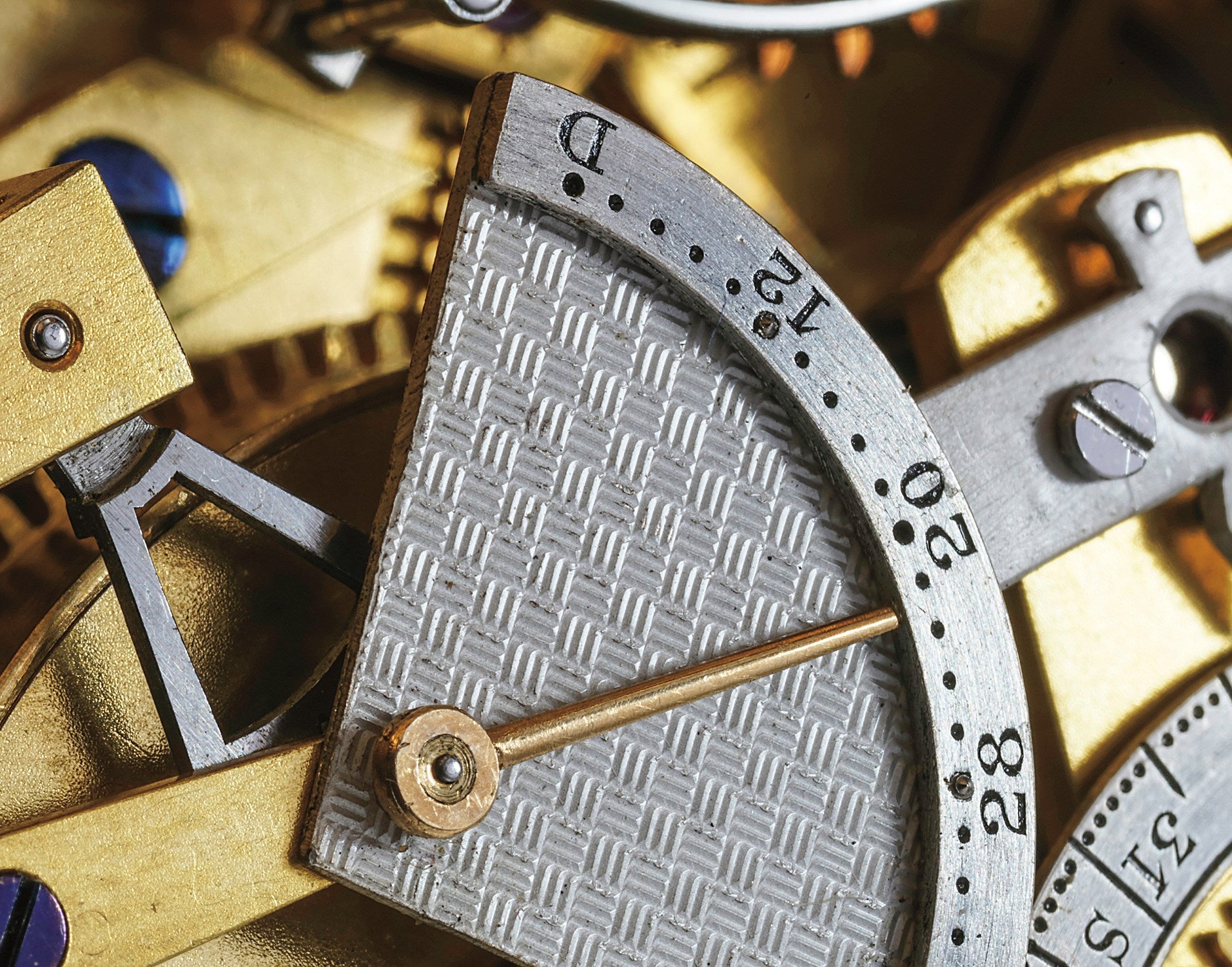 George Daniels The Geneva Watch Auction: NINE