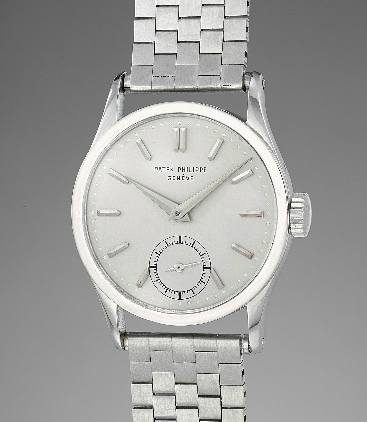 Patek Philippe The Geneva Watch Auction: NINE