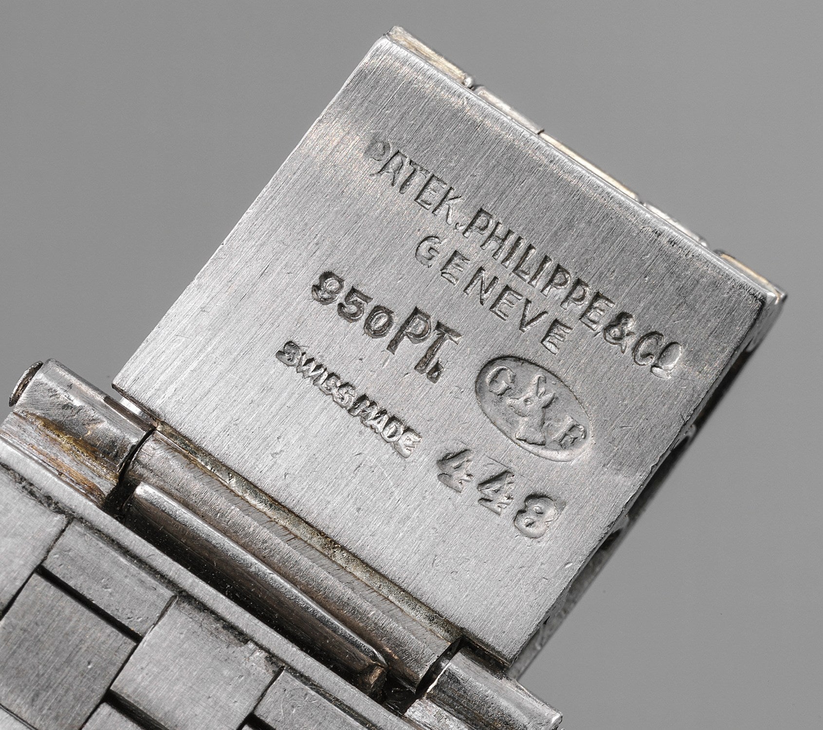 Patek Philippe The Geneva Watch Auction: NINE