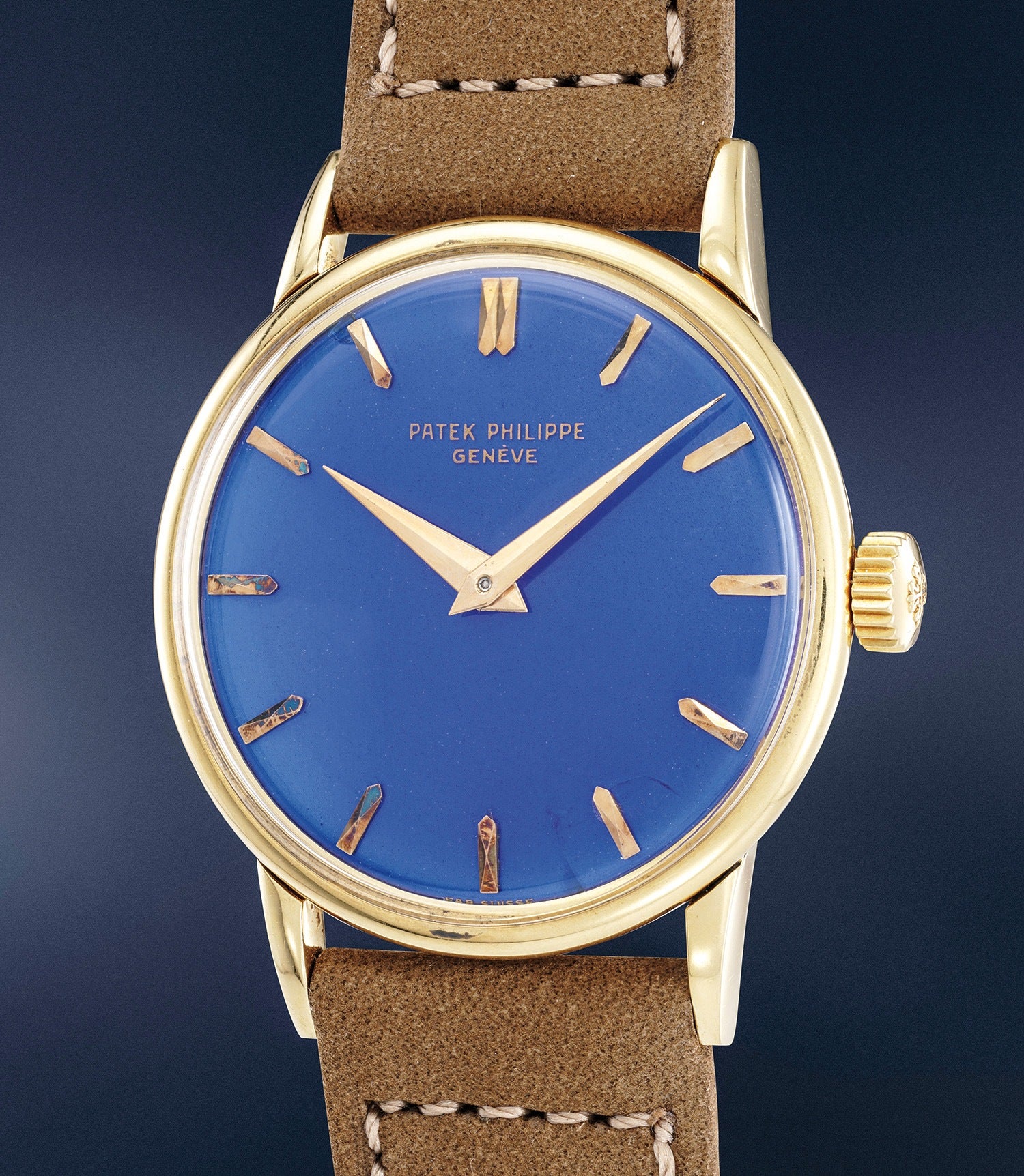Patek Philippe The Geneva Watch Auction: XI