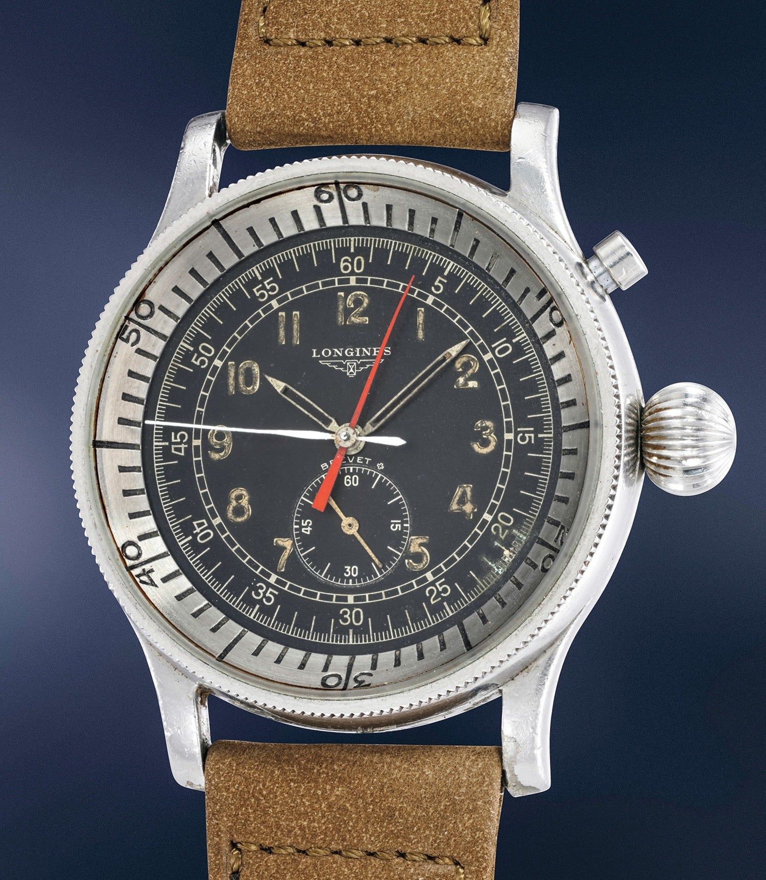 Longines The Geneva Watch Auction: XI