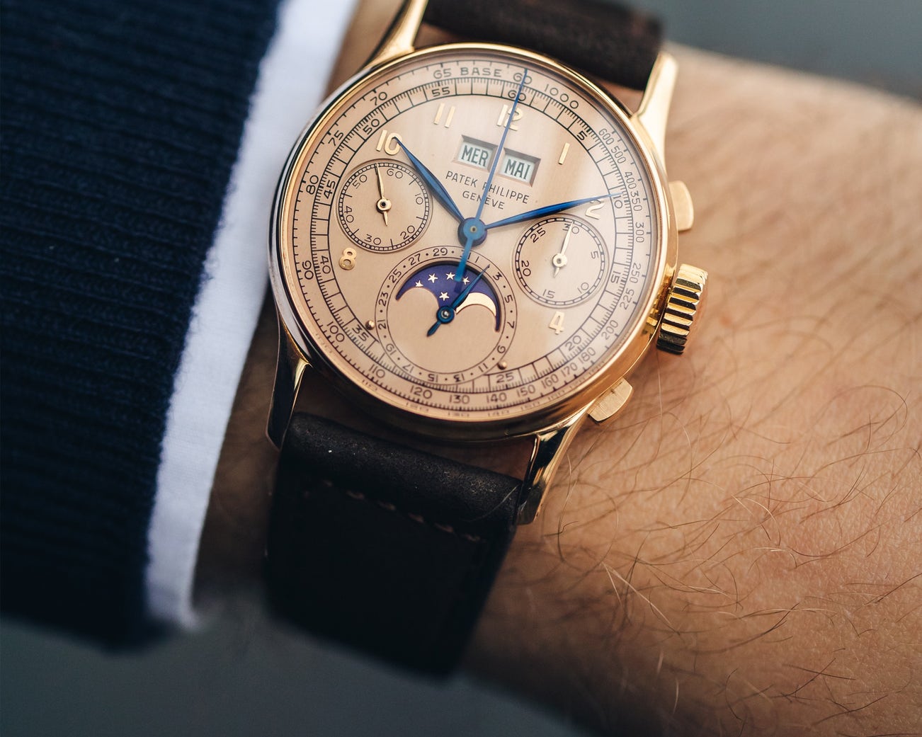 The Geneva Watch Auction: XI