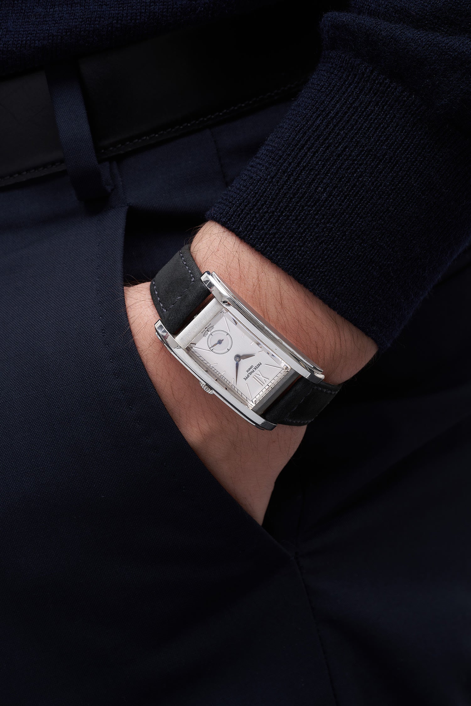Patek Philippe The Geneva Watch Auction: XIII