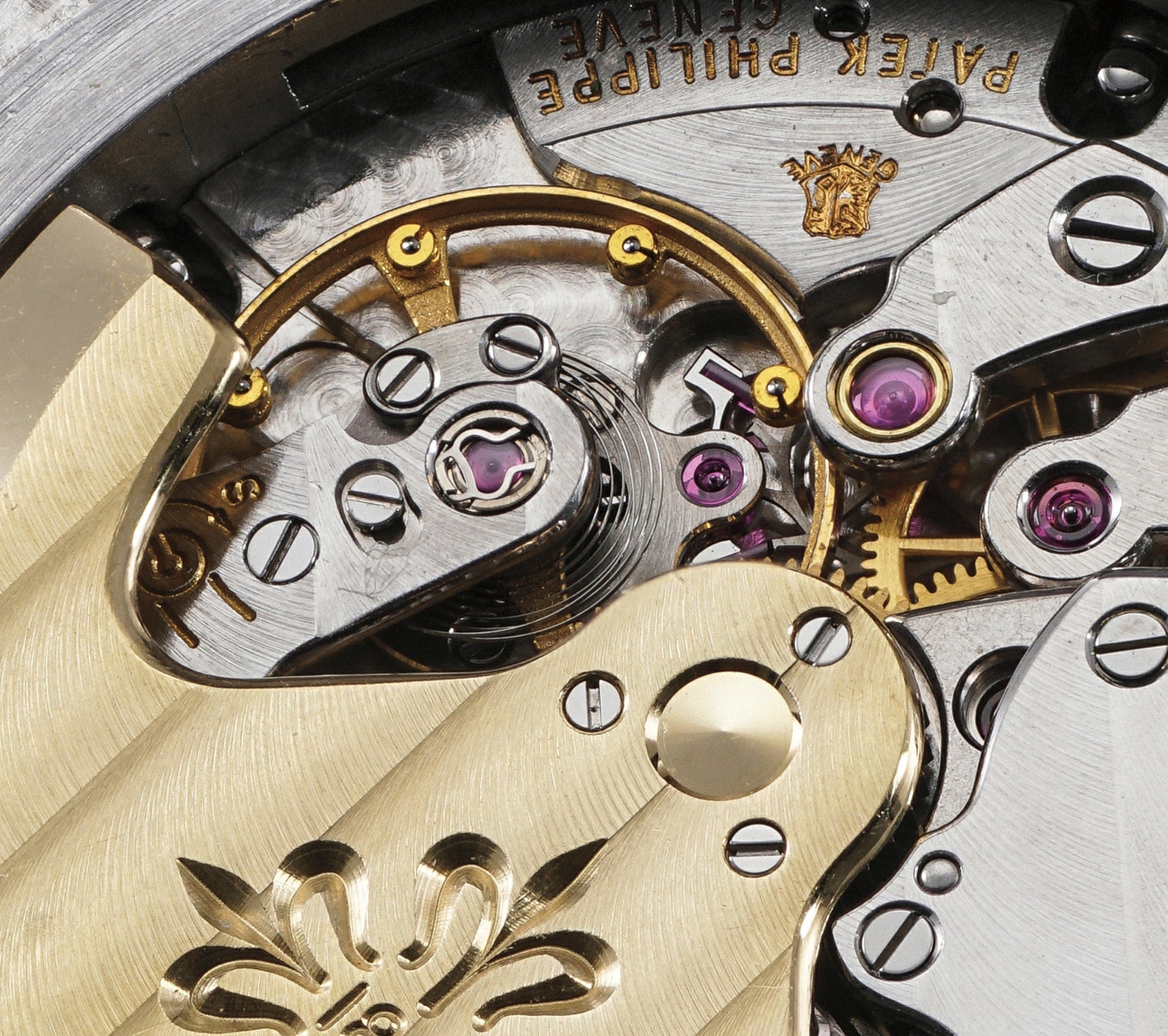 Patek Philippe The Geneva Watch Auction: XIII