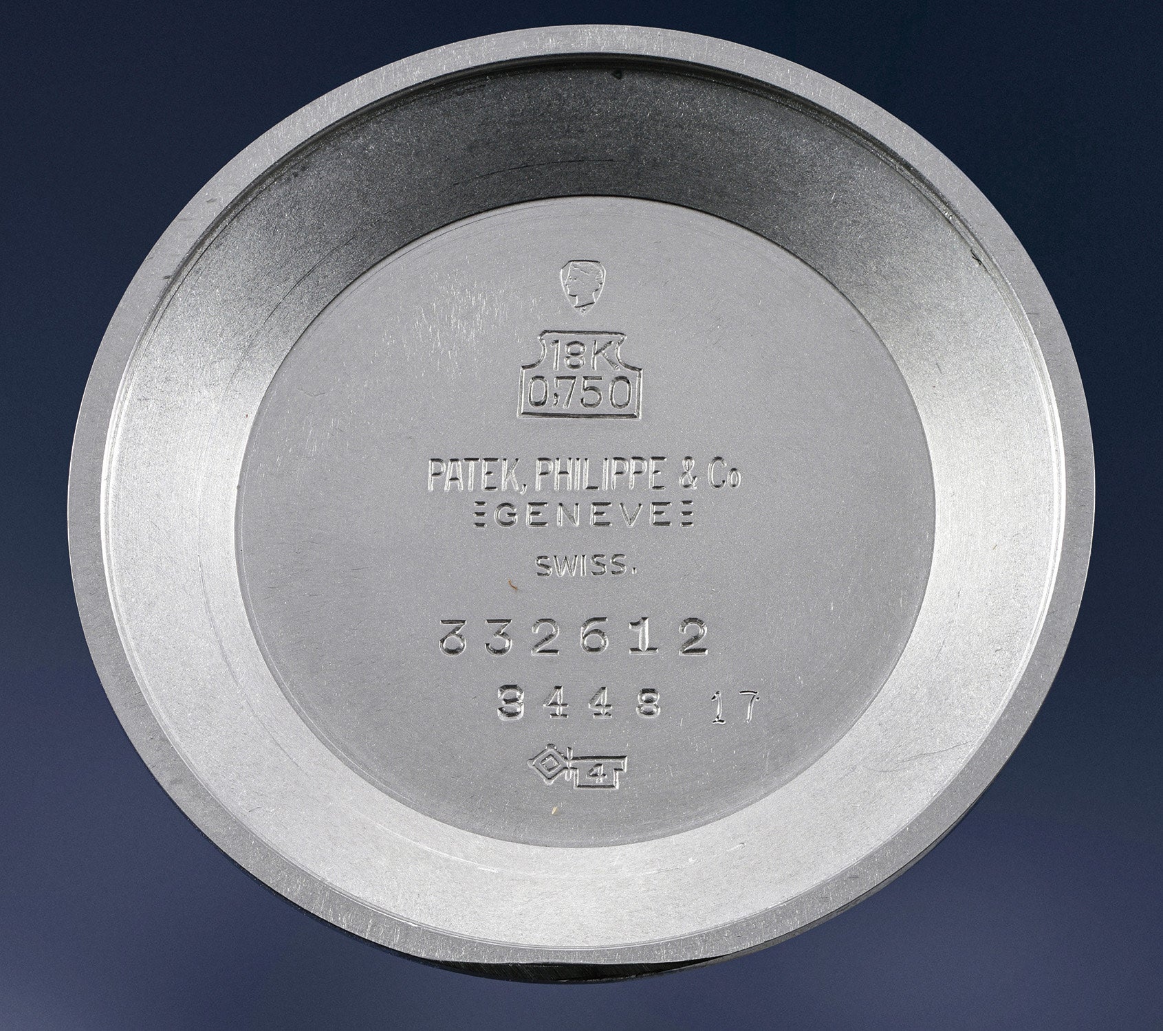 Patek Philippe The Geneva Watch Auction: XIII