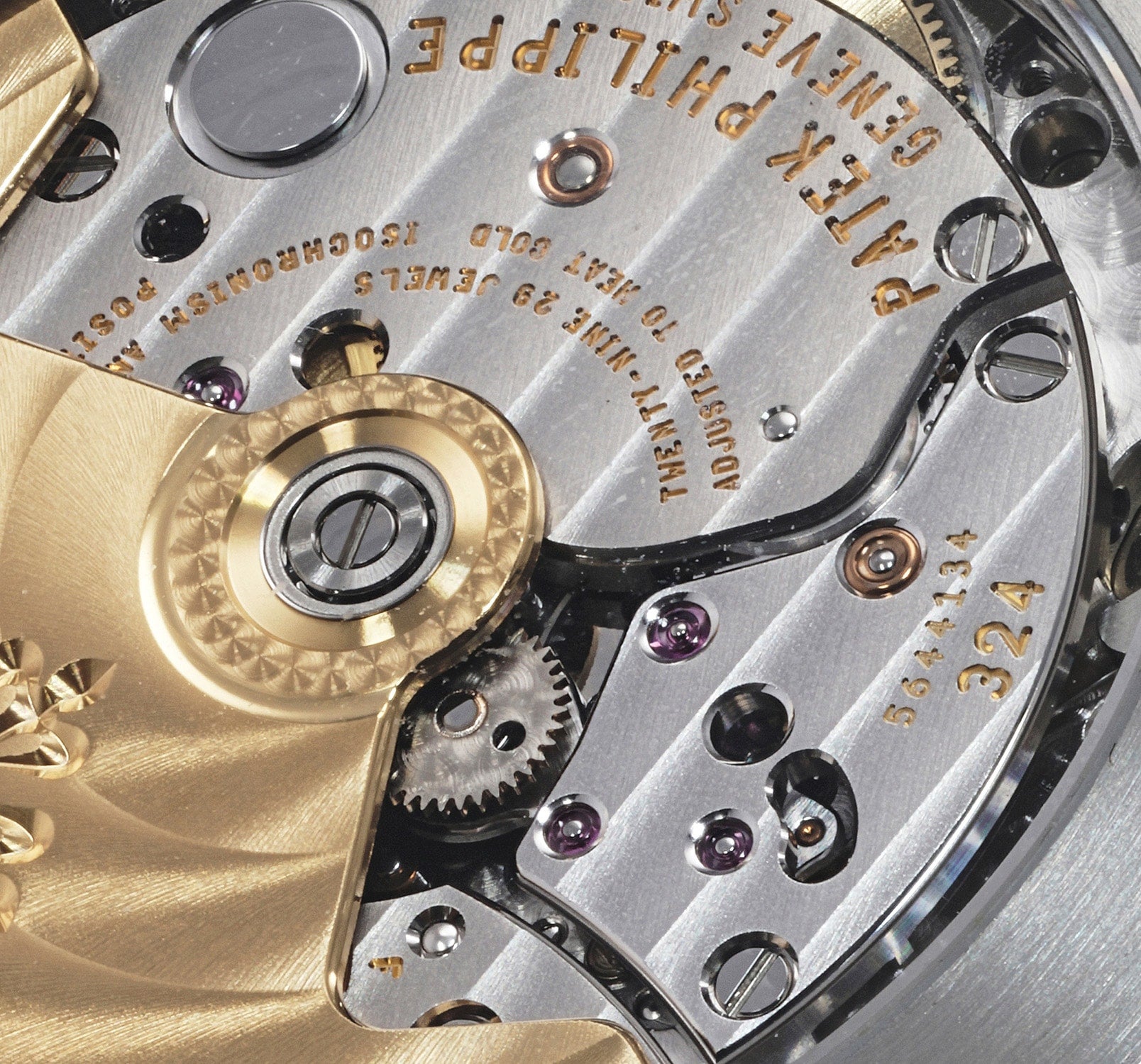 Patek Philippe The Geneva Watch Auction: XIII
