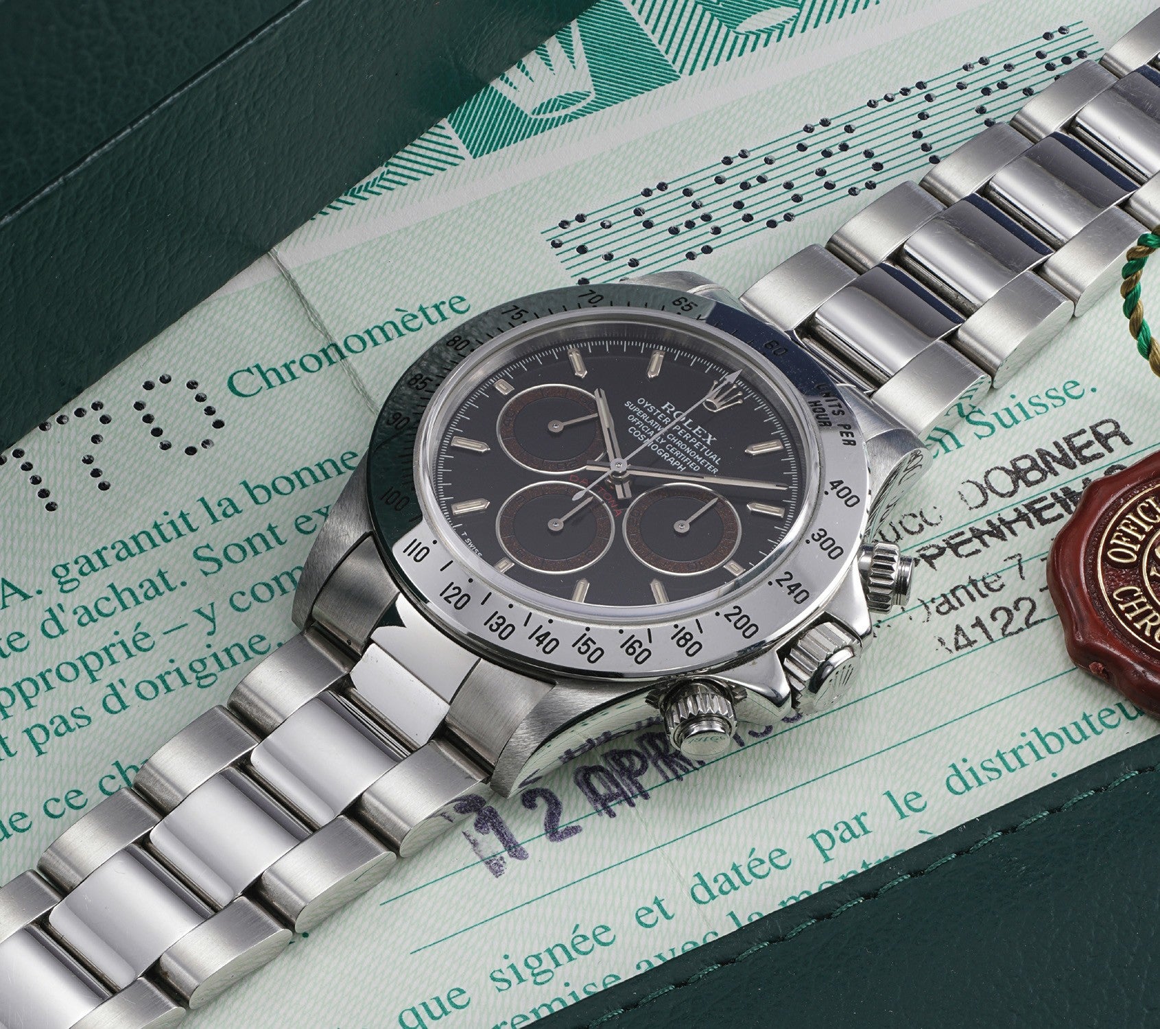Rolex The Geneva Watch Auction: XIII