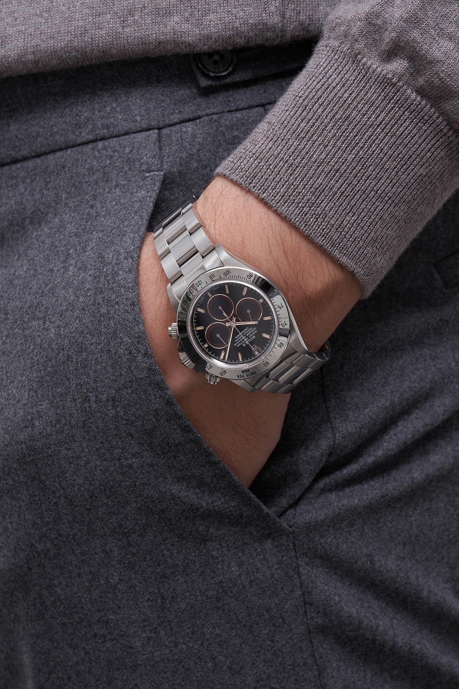 健康・医学 ROREX MANIA 2020 Rolex The Geneva Watch Auction: XIII