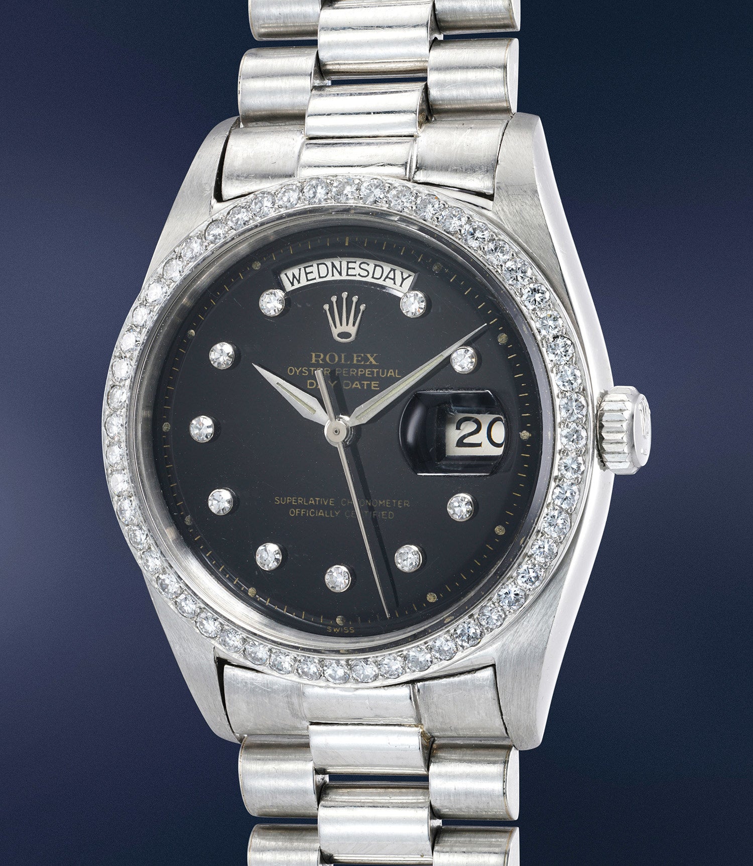 Rolex The Geneva Watch Auction: XIII