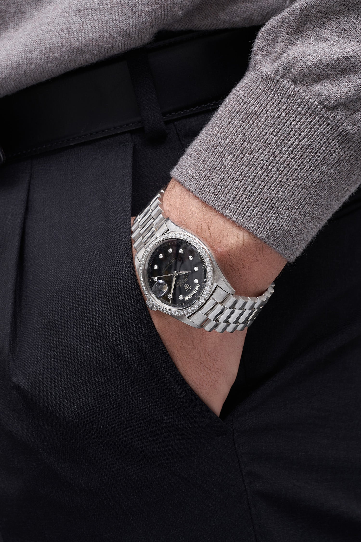 Rolex The Geneva Watch Auction: XIII