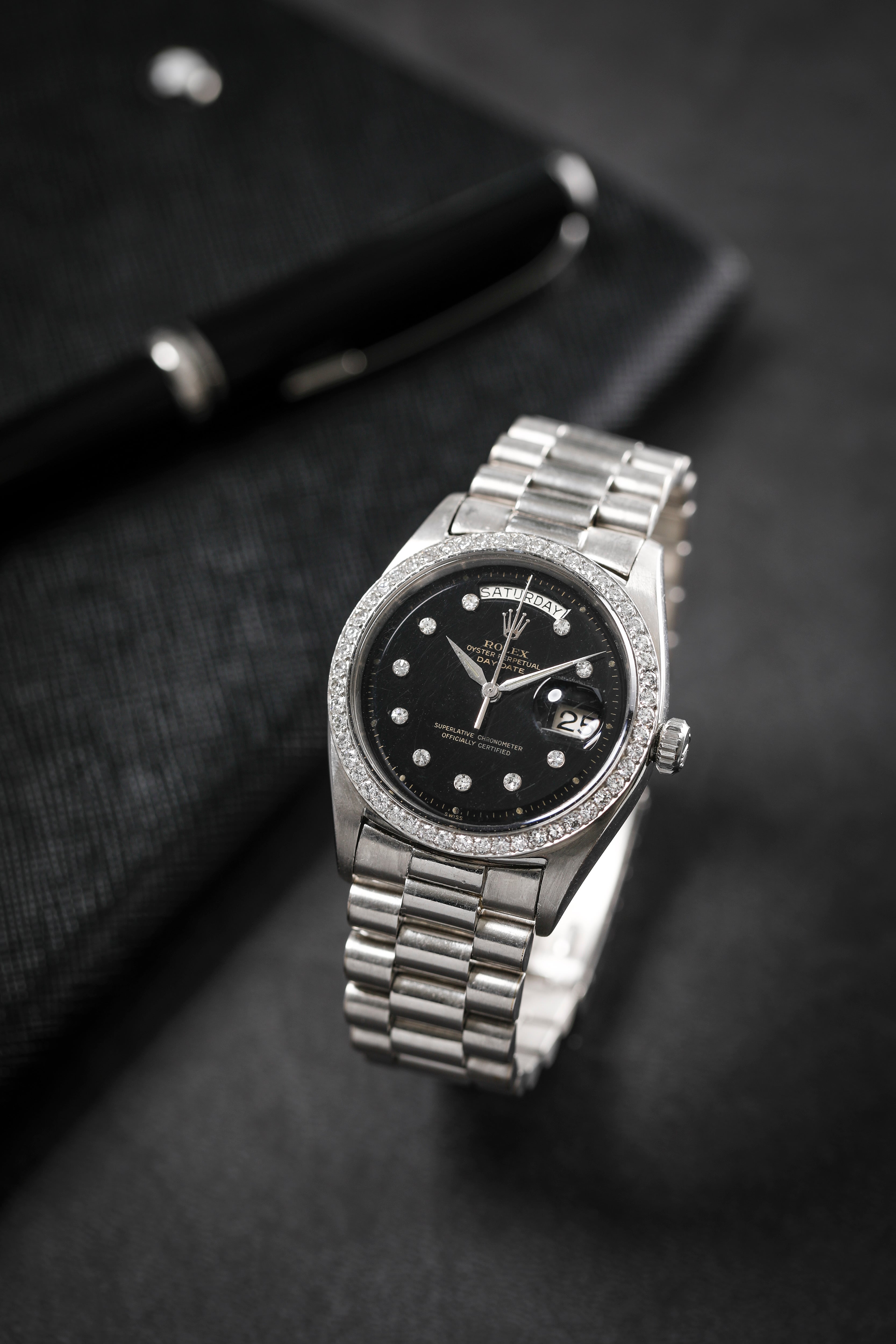 Rolex The Geneva Watch Auction: XIII