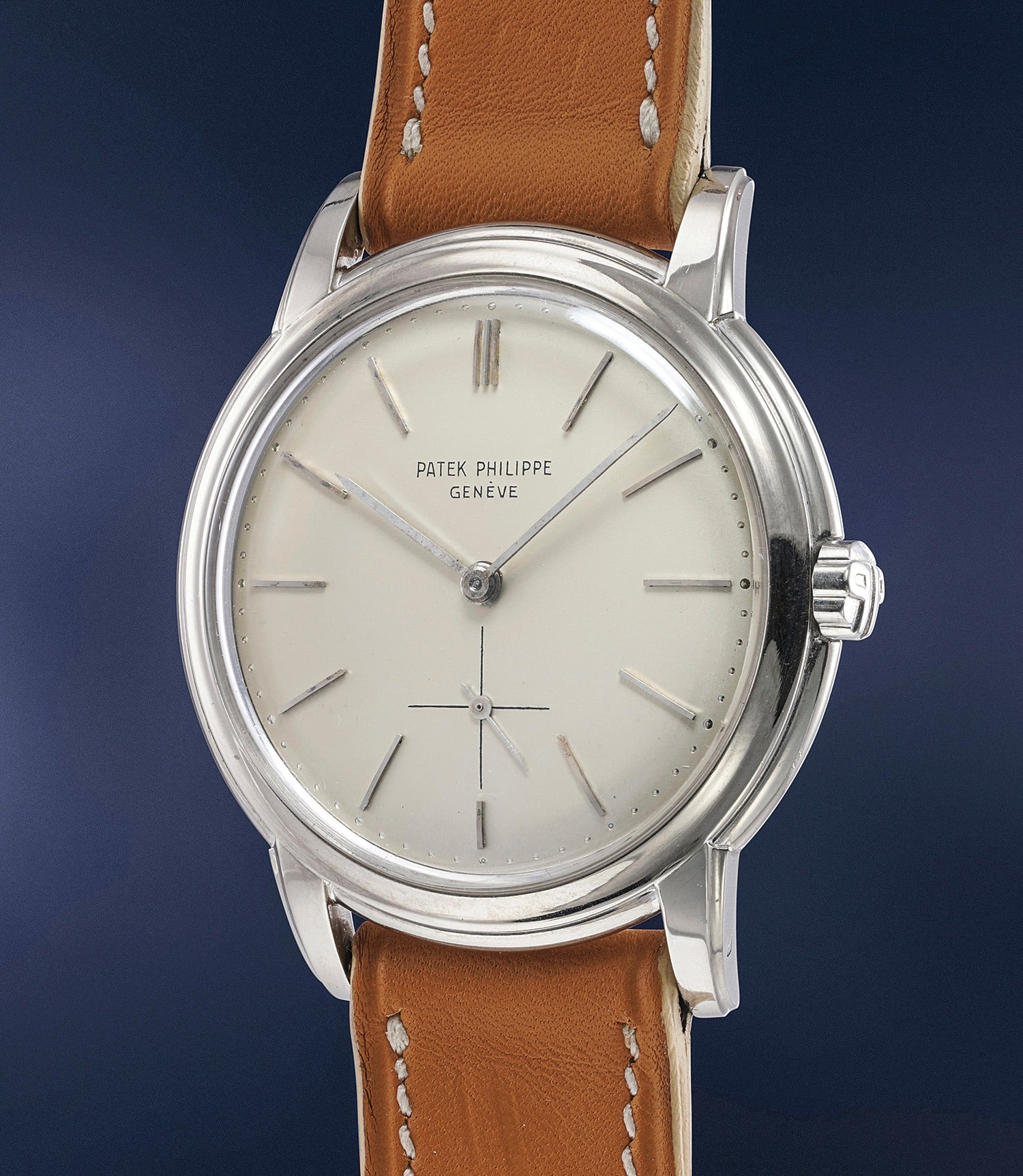 Patek Philippe The Geneva Watch Auction: XIII
