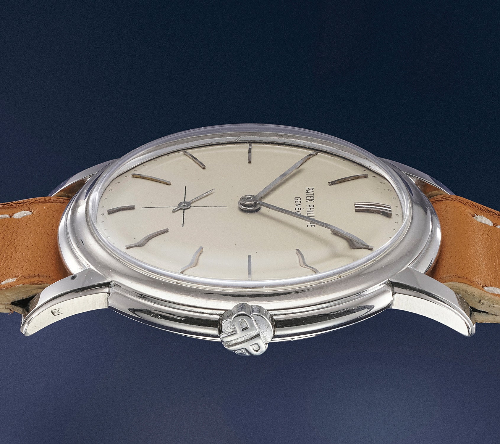 Patek Philippe The Geneva Watch Auction: XIII