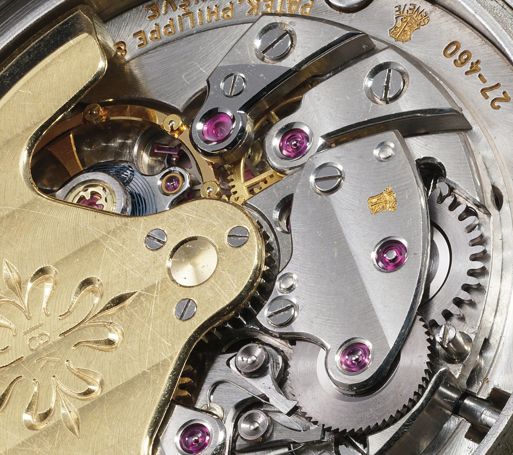 未使用　PATEK PH I LIPPE GENEVE ボールペン Patek Philippe The Geneva Watch Auction: XIII