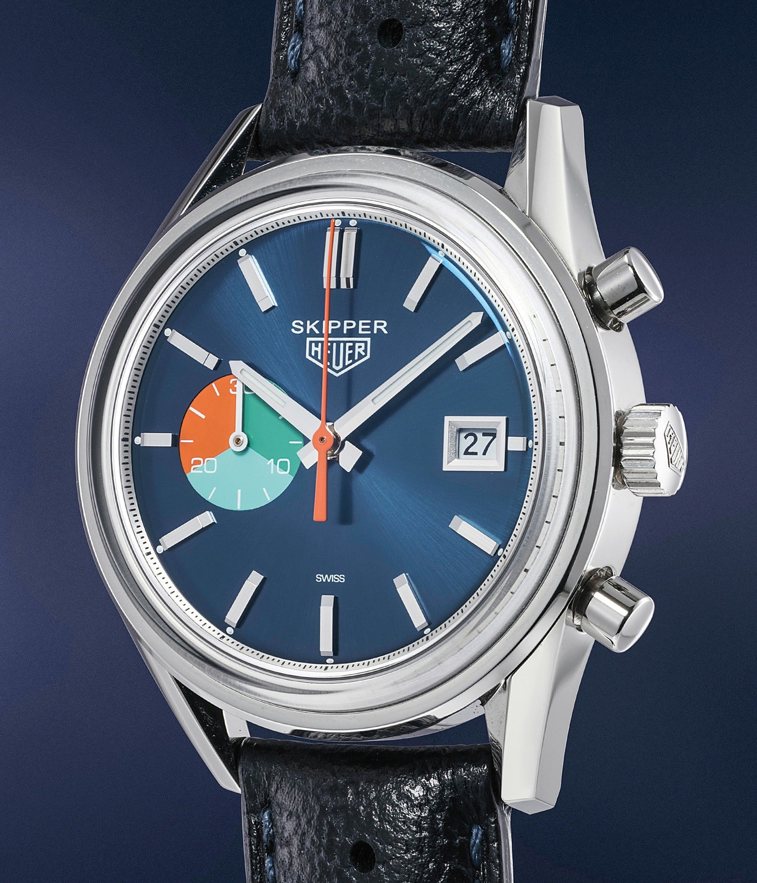 TAG Heuer The Geneva Watch Auction: XIII