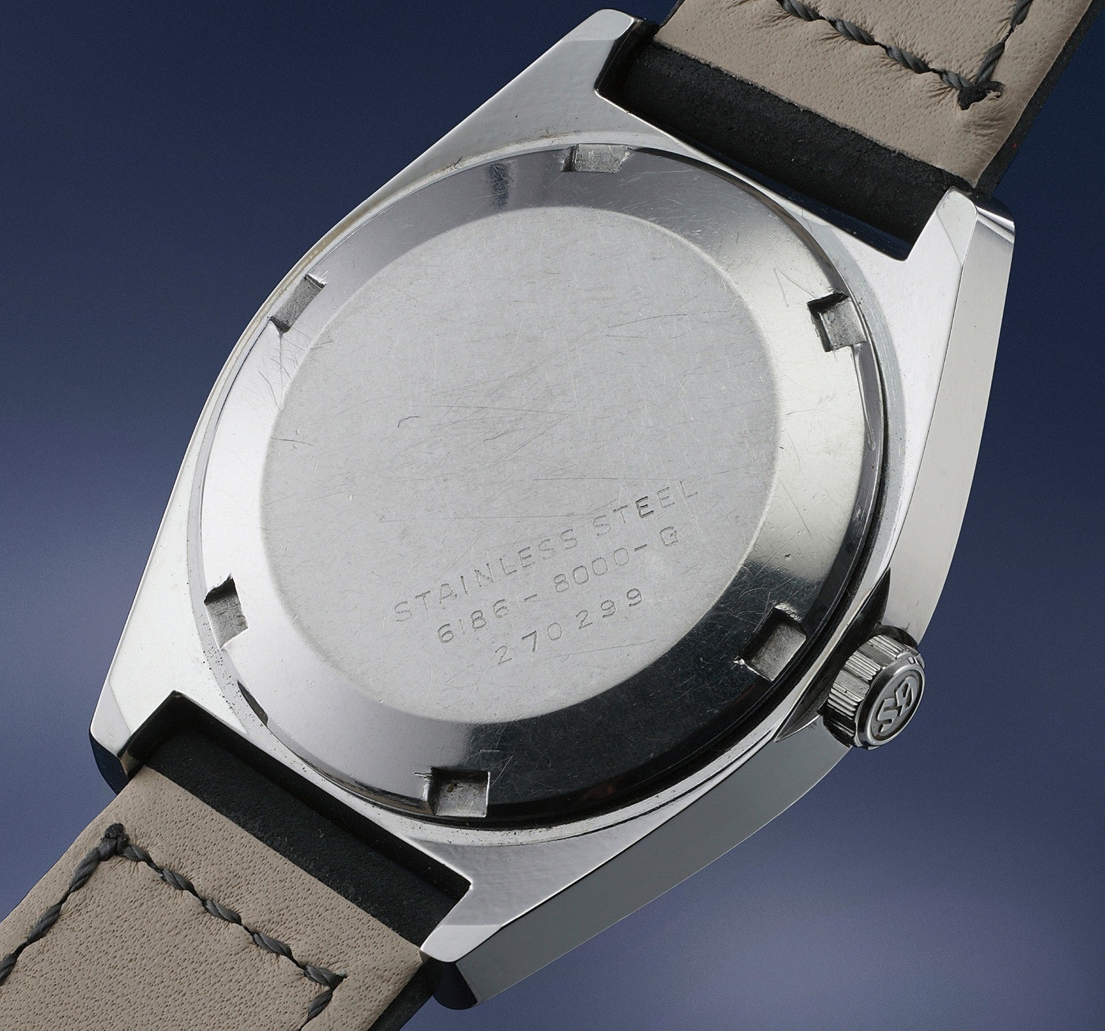 Grand Seiko The Geneva Watch Auction: XIII