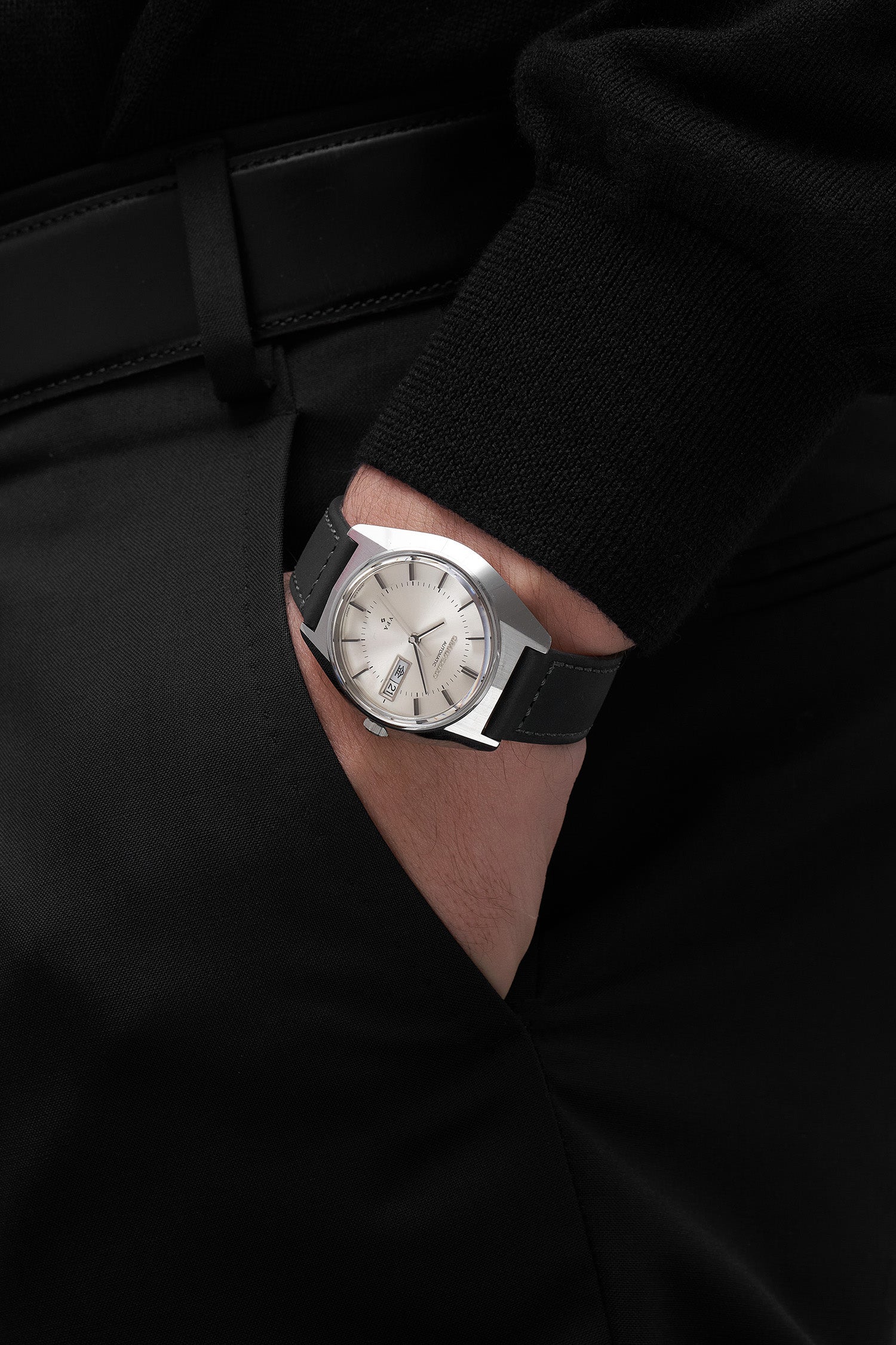 Grand Seiko The Geneva Watch Auction: XIII