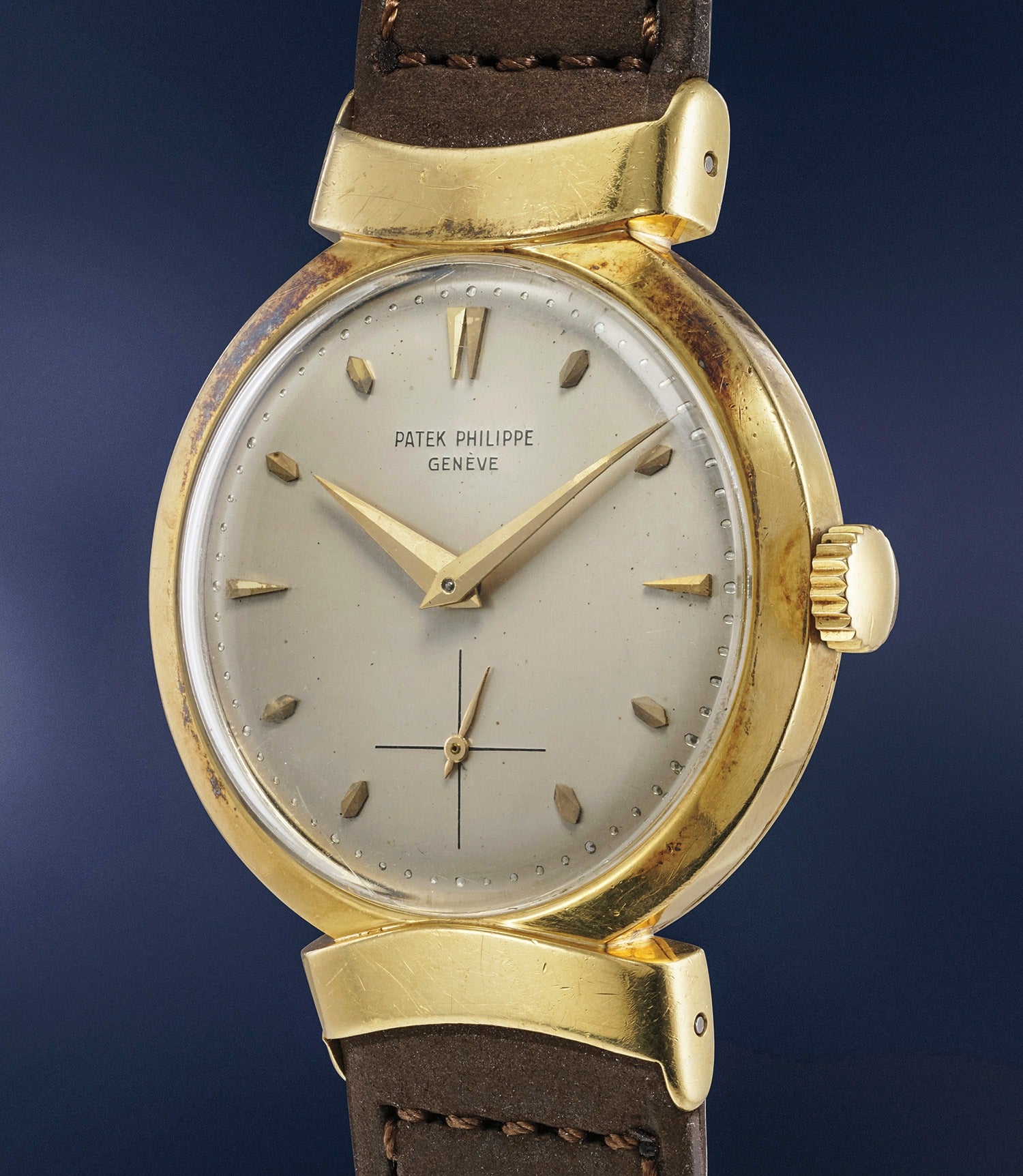 Patek Philippe The Geneva Watch Auction: XIII
