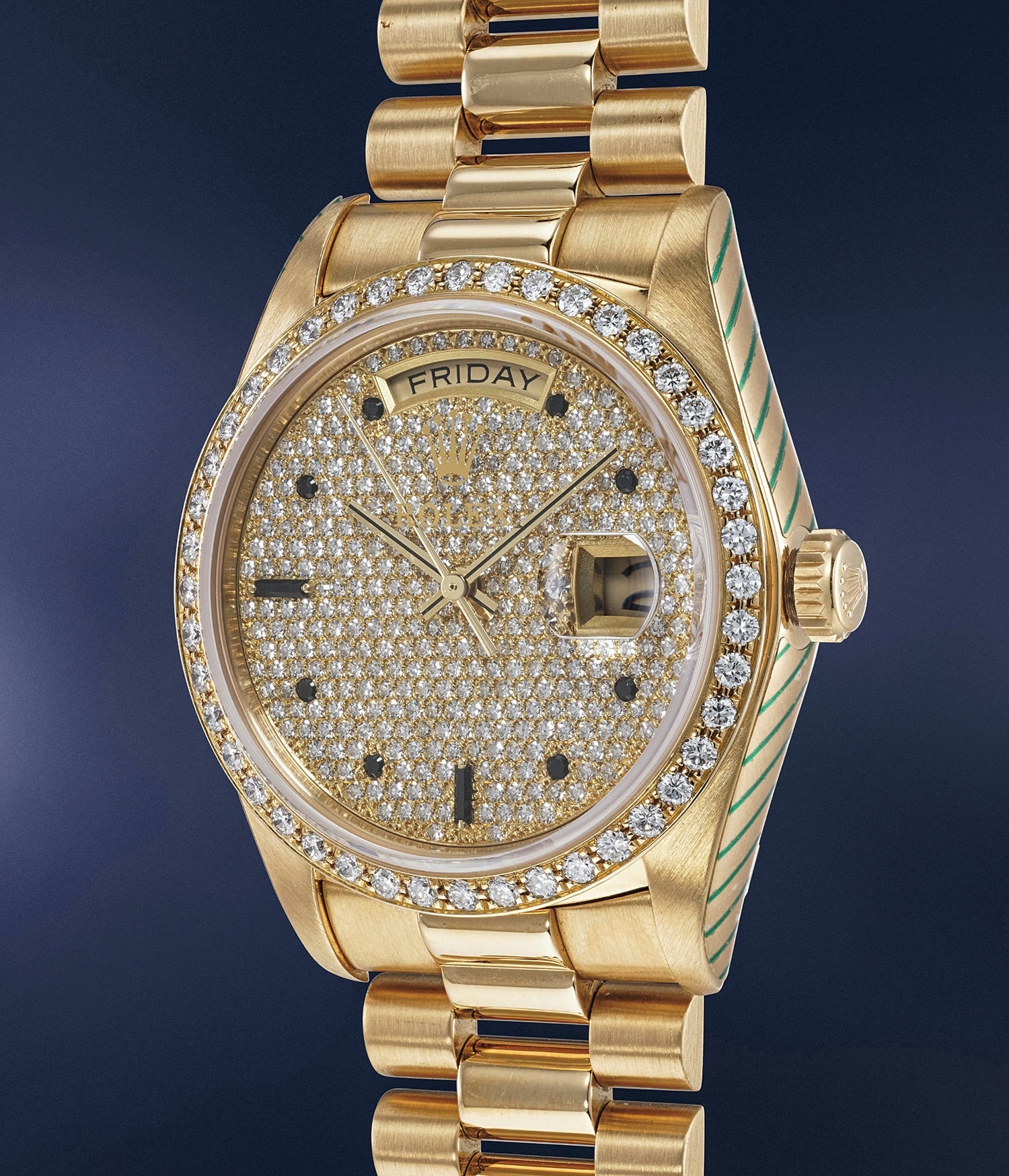 Rolex The Geneva Watch Auction: XIII