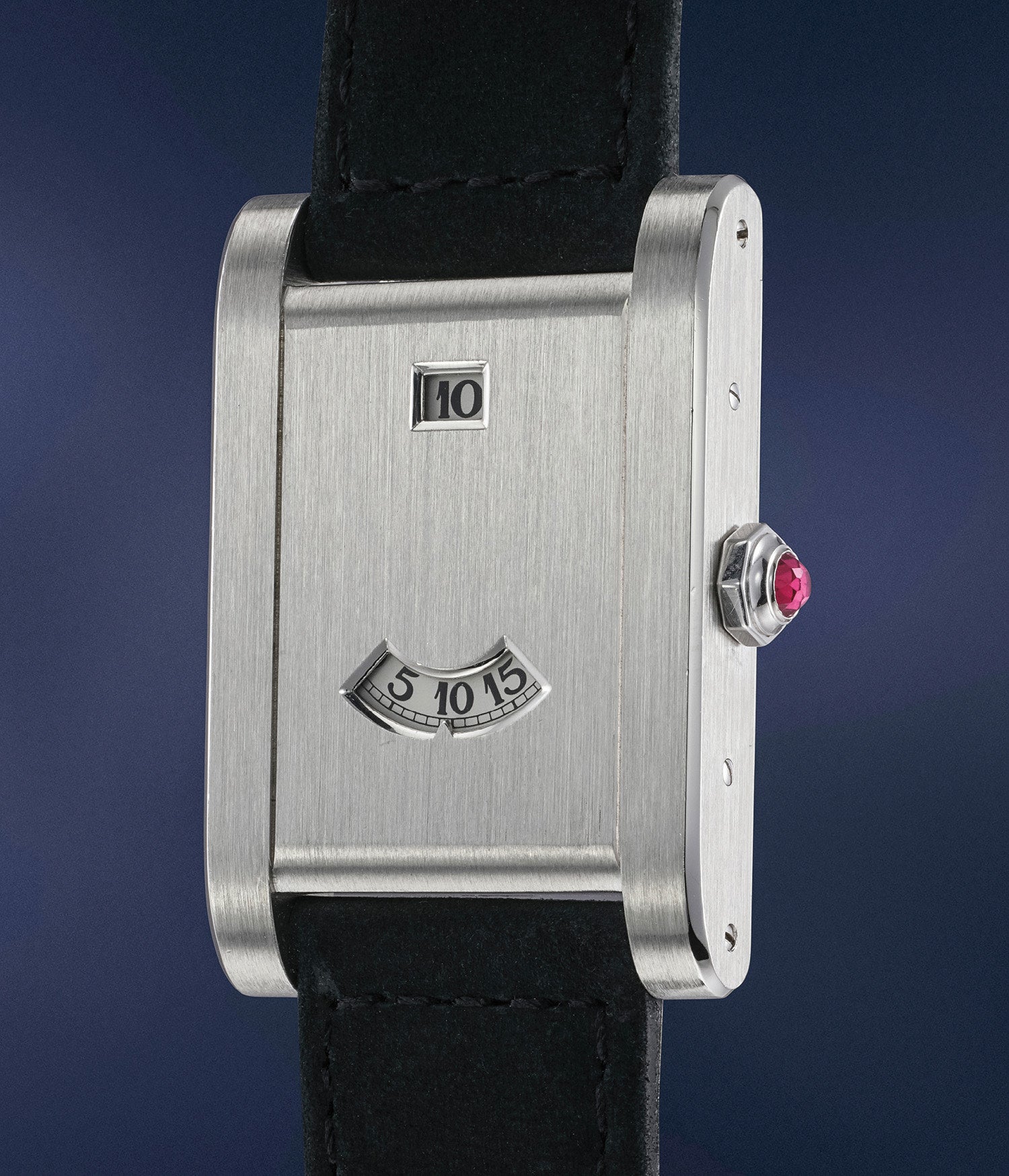 Cartier The Geneva Watch Auction: XIII
