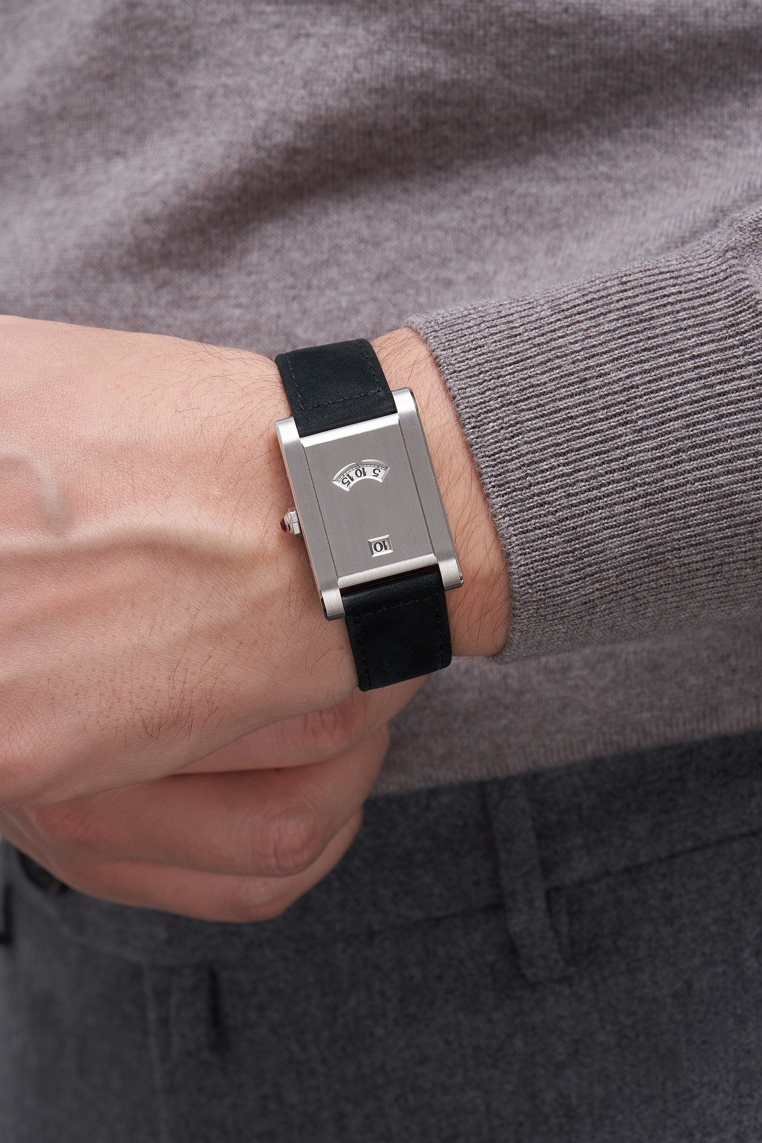 Cartier The Geneva Watch Auction: XIII