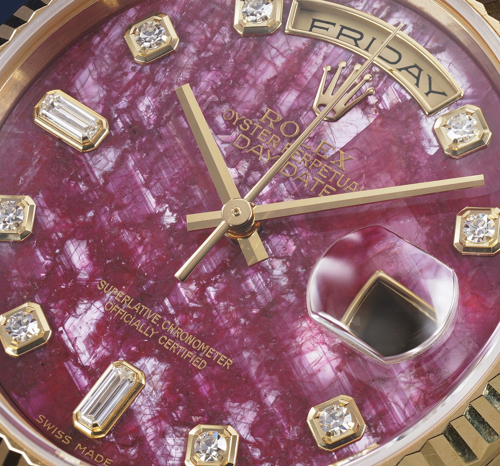 Rolex The Geneva Watch Auction: XIII