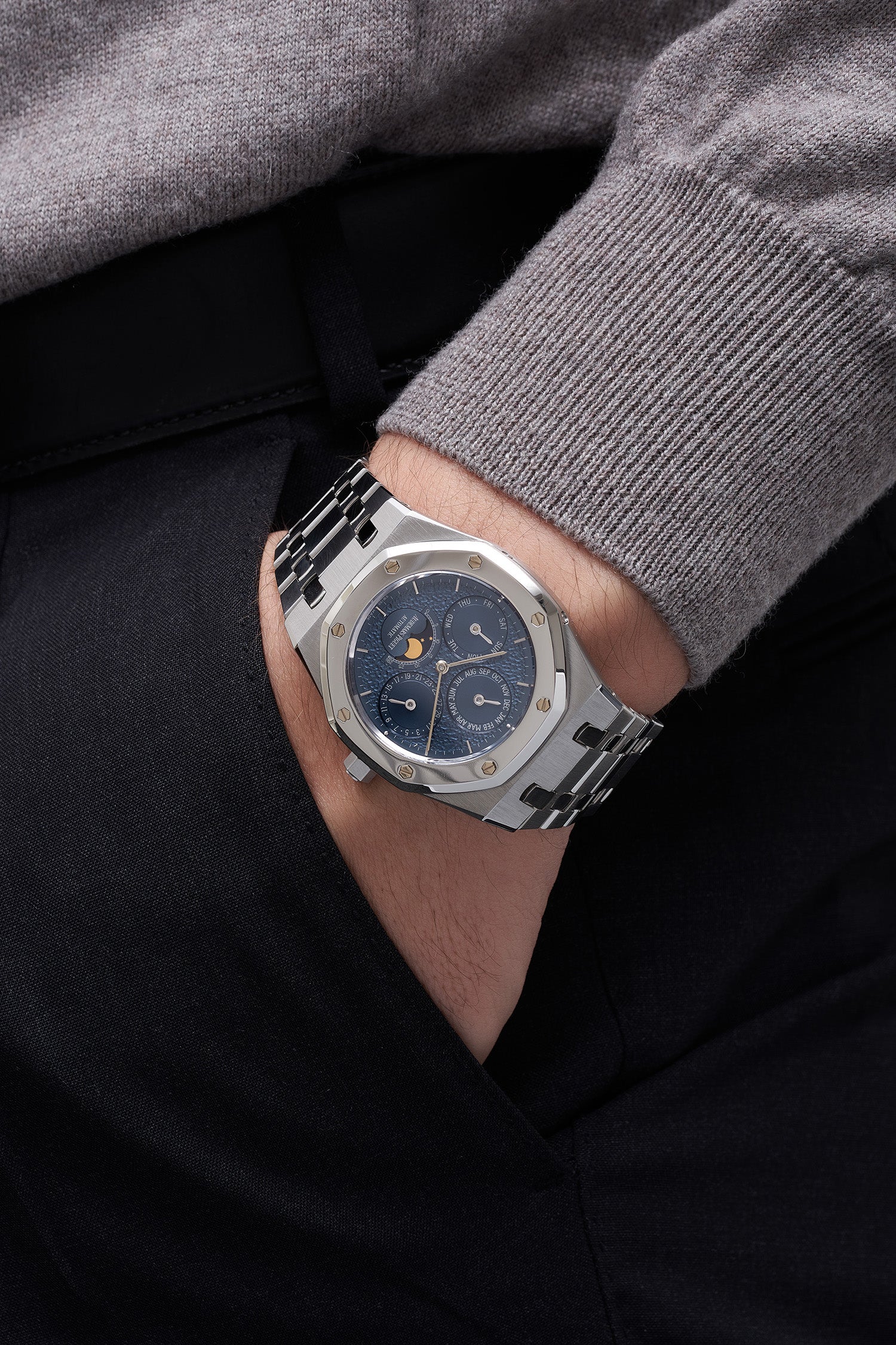 Audemars Piguet The Geneva Watch Auction: XIII
